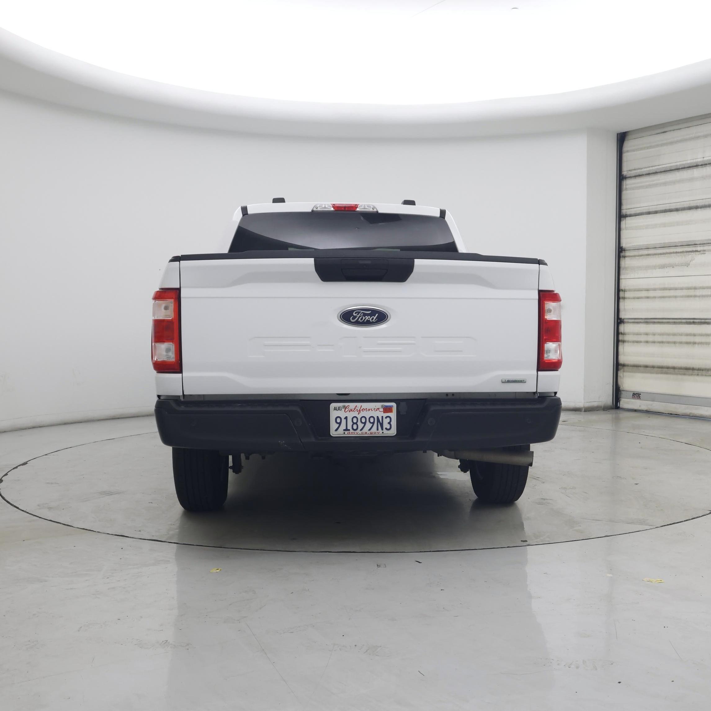 Thumbnail: 2021 Ford F-150 - 6