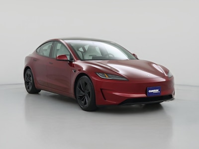 2024 Tesla Model 3 Performance