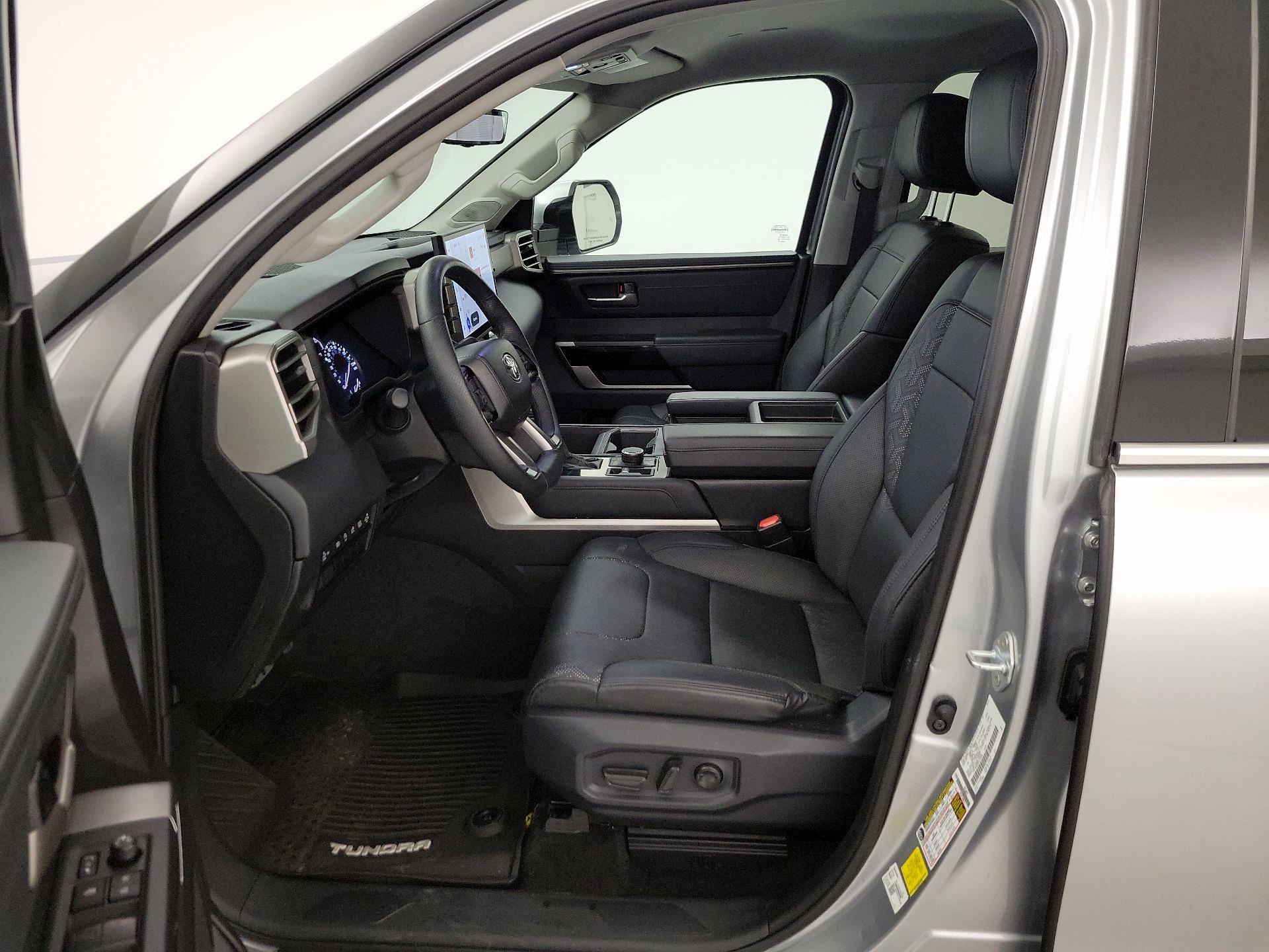 Thumbnail: 2023 Toyota Tundra - 11