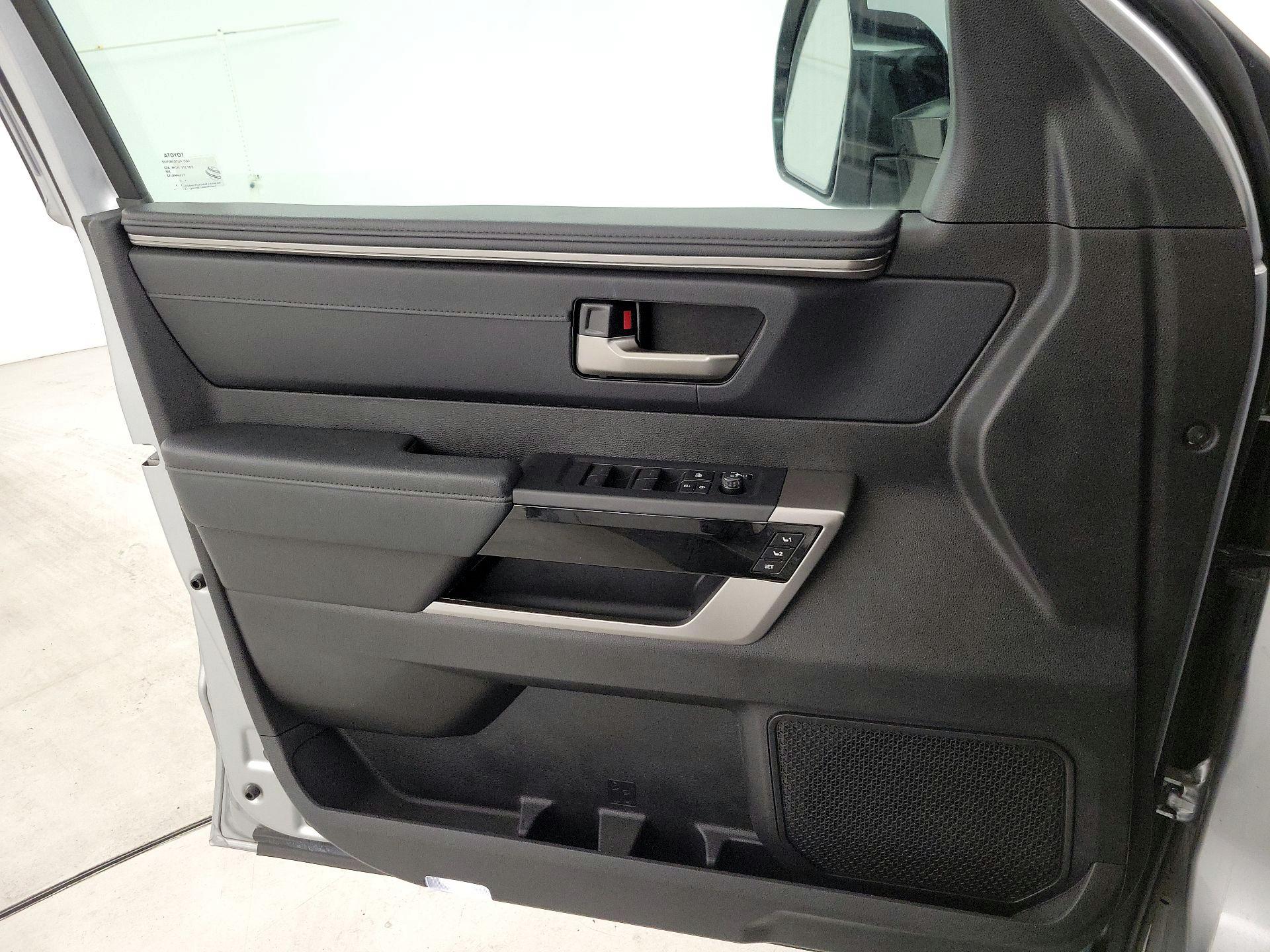 Thumbnail: 2023 Toyota Tundra - 12