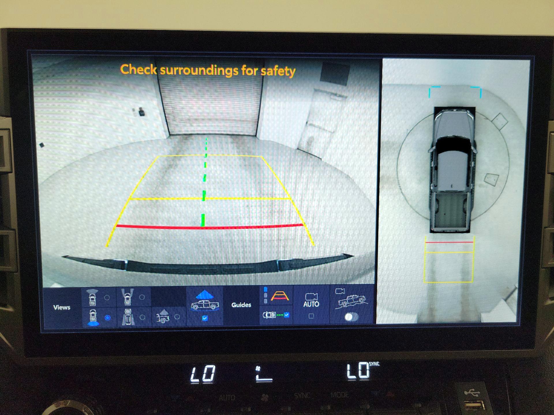 Thumbnail: 2023 Toyota Tundra - 14