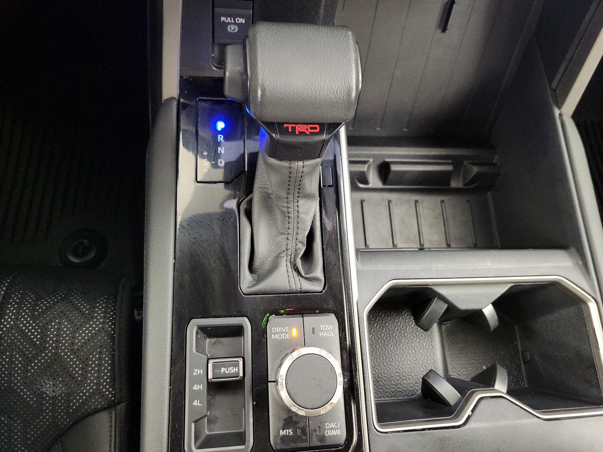 Thumbnail: 2023 Toyota Tundra - 17