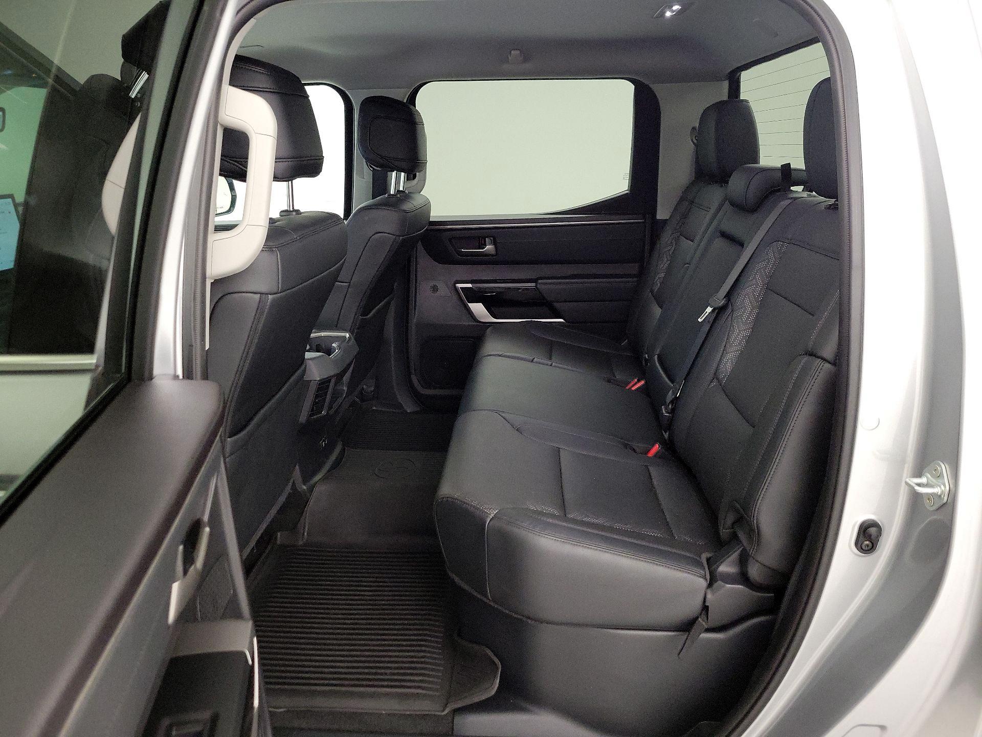 Thumbnail: 2023 Toyota Tundra - 19