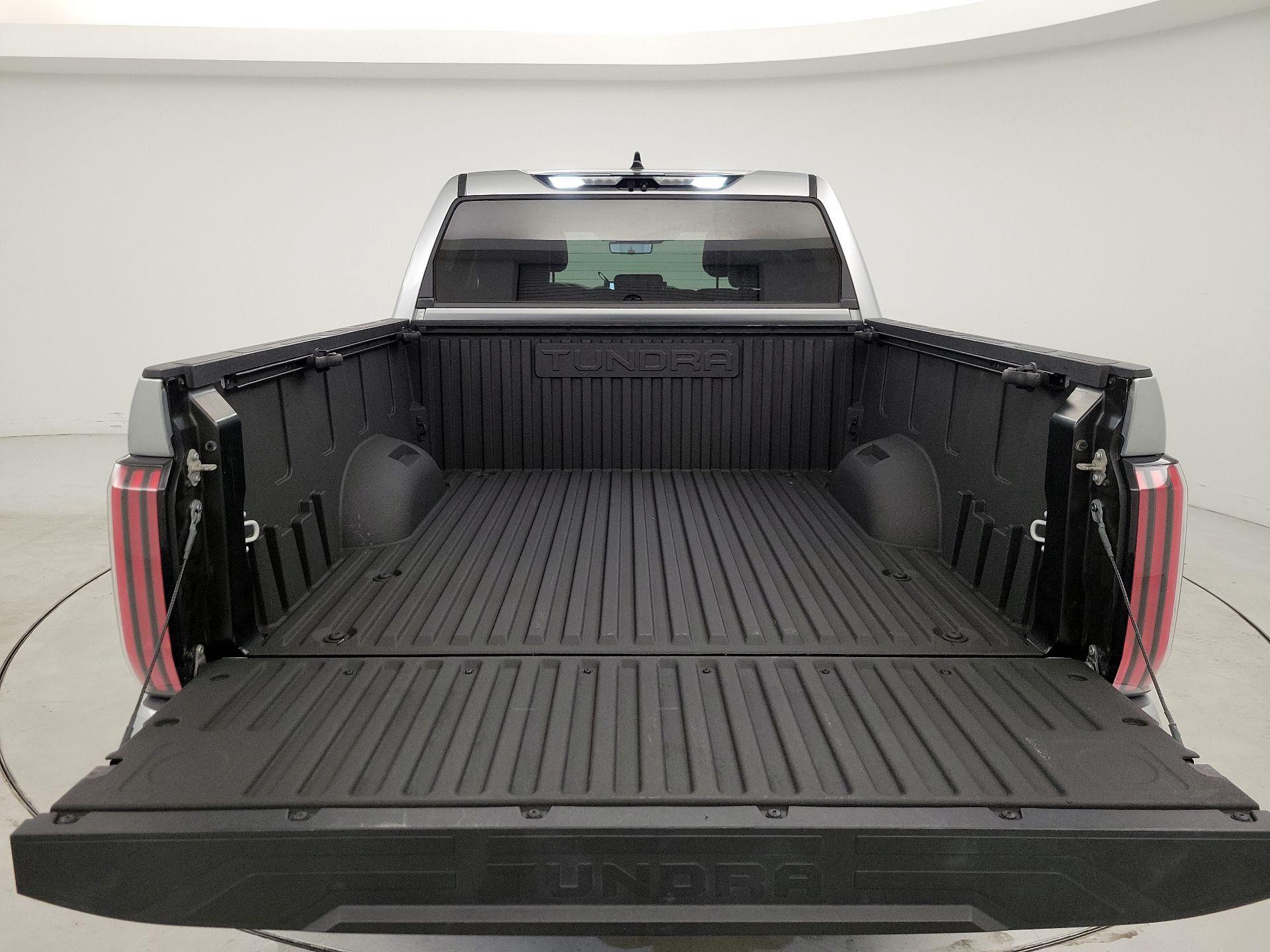 Thumbnail: 2023 Toyota Tundra - 20