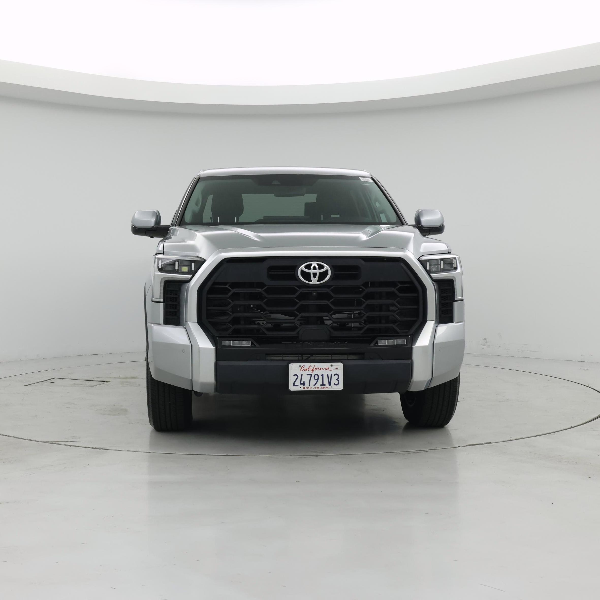 Thumbnail: 2023 Toyota Tundra - 5