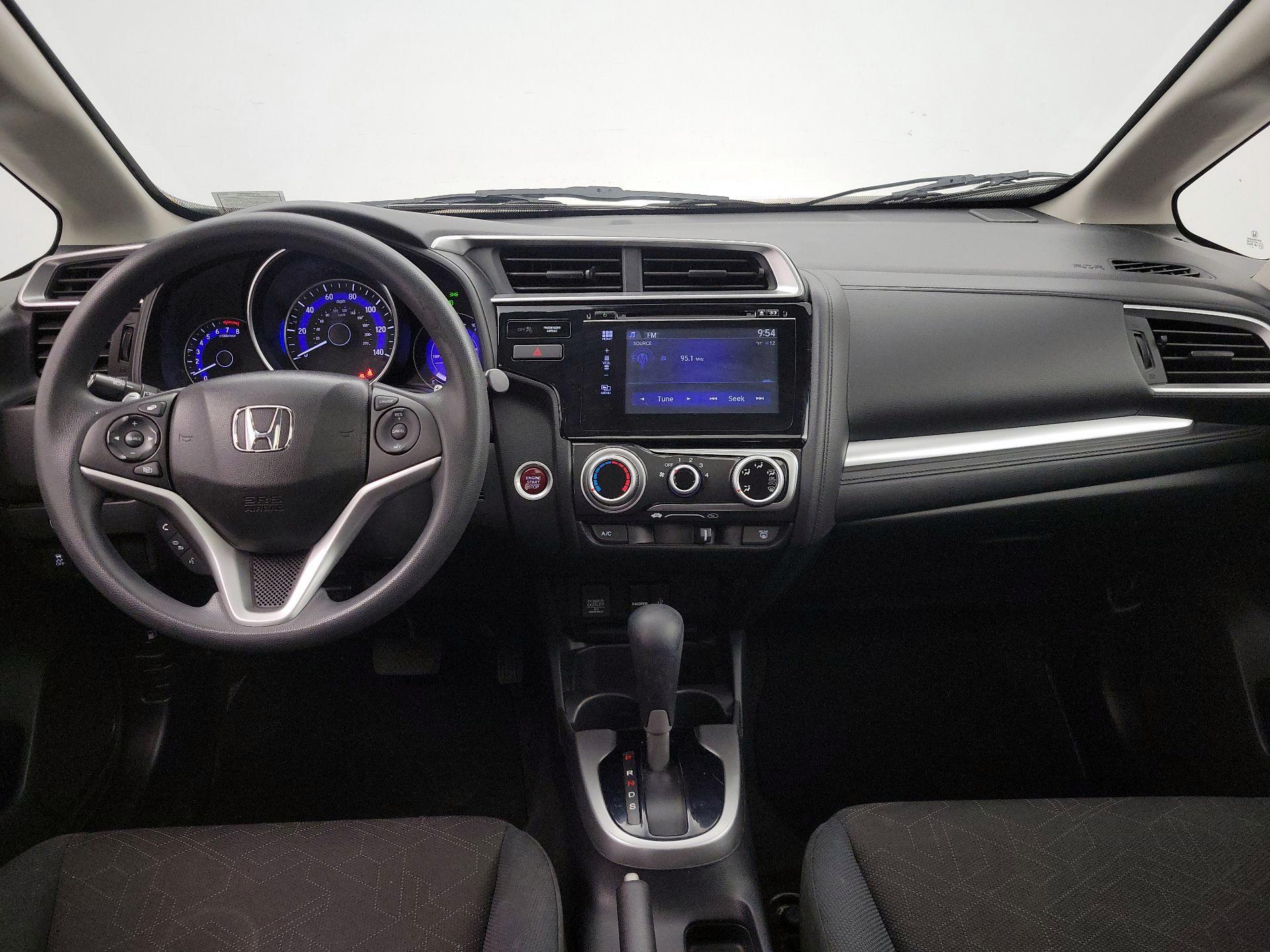 Thumbnail: 2015 Honda Fit - 9