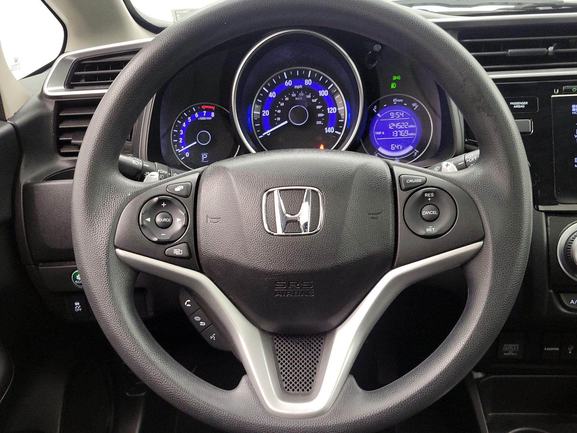 Thumbnail: 2015 Honda Fit - 10