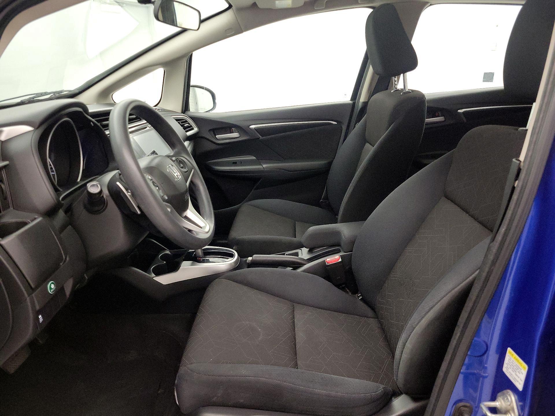 Thumbnail: 2015 Honda Fit - 11