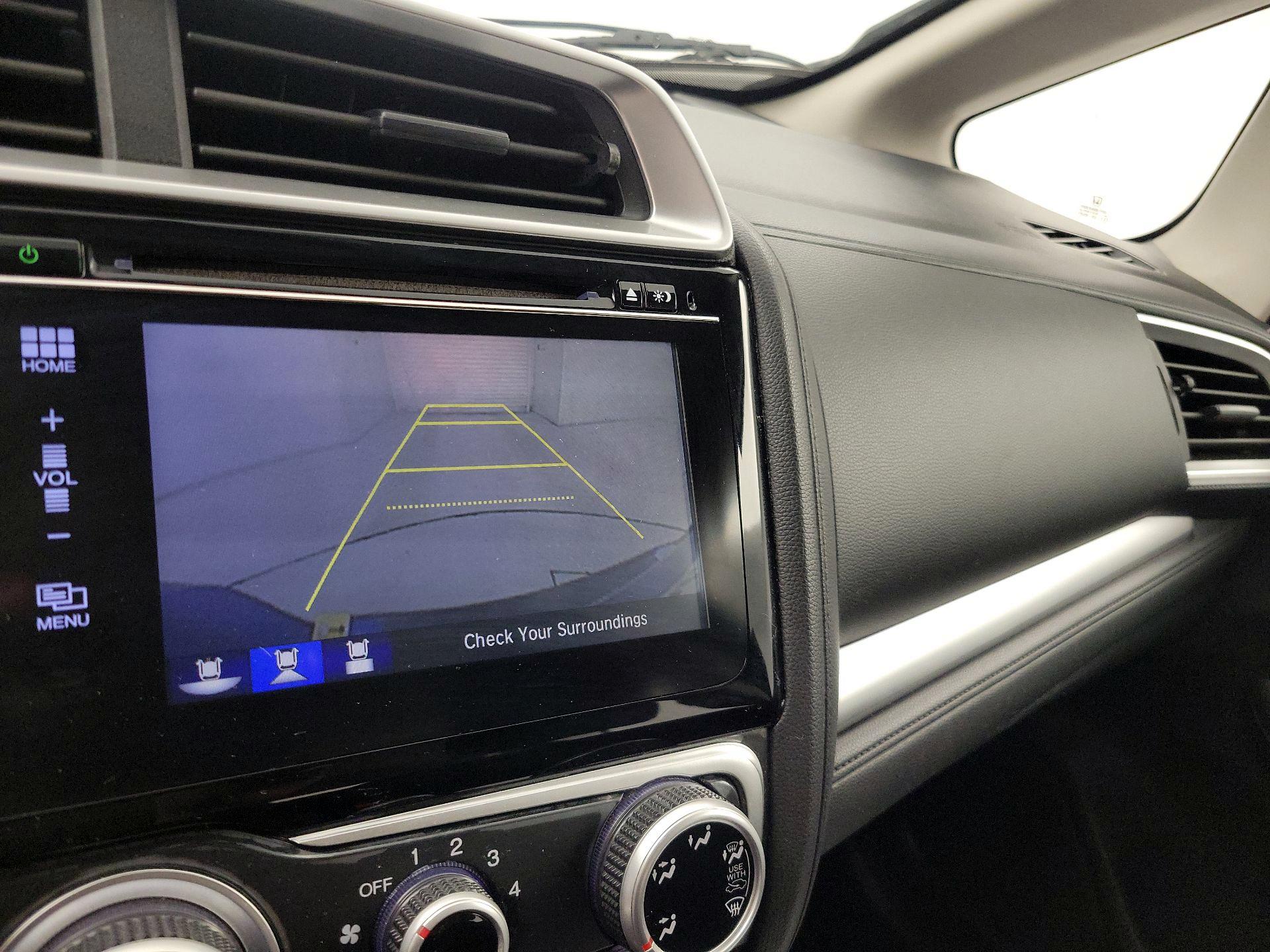 Thumbnail: 2015 Honda Fit - 14