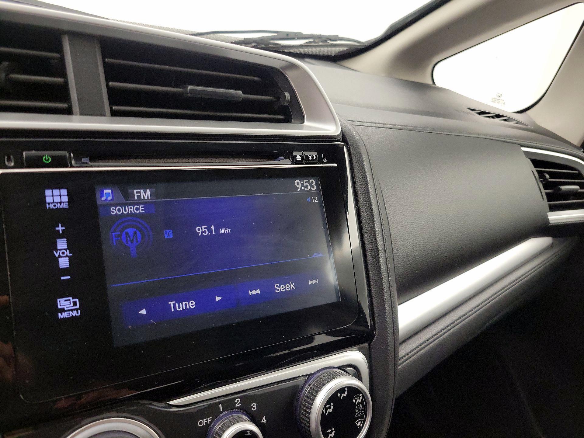 Thumbnail: 2015 Honda Fit - 15