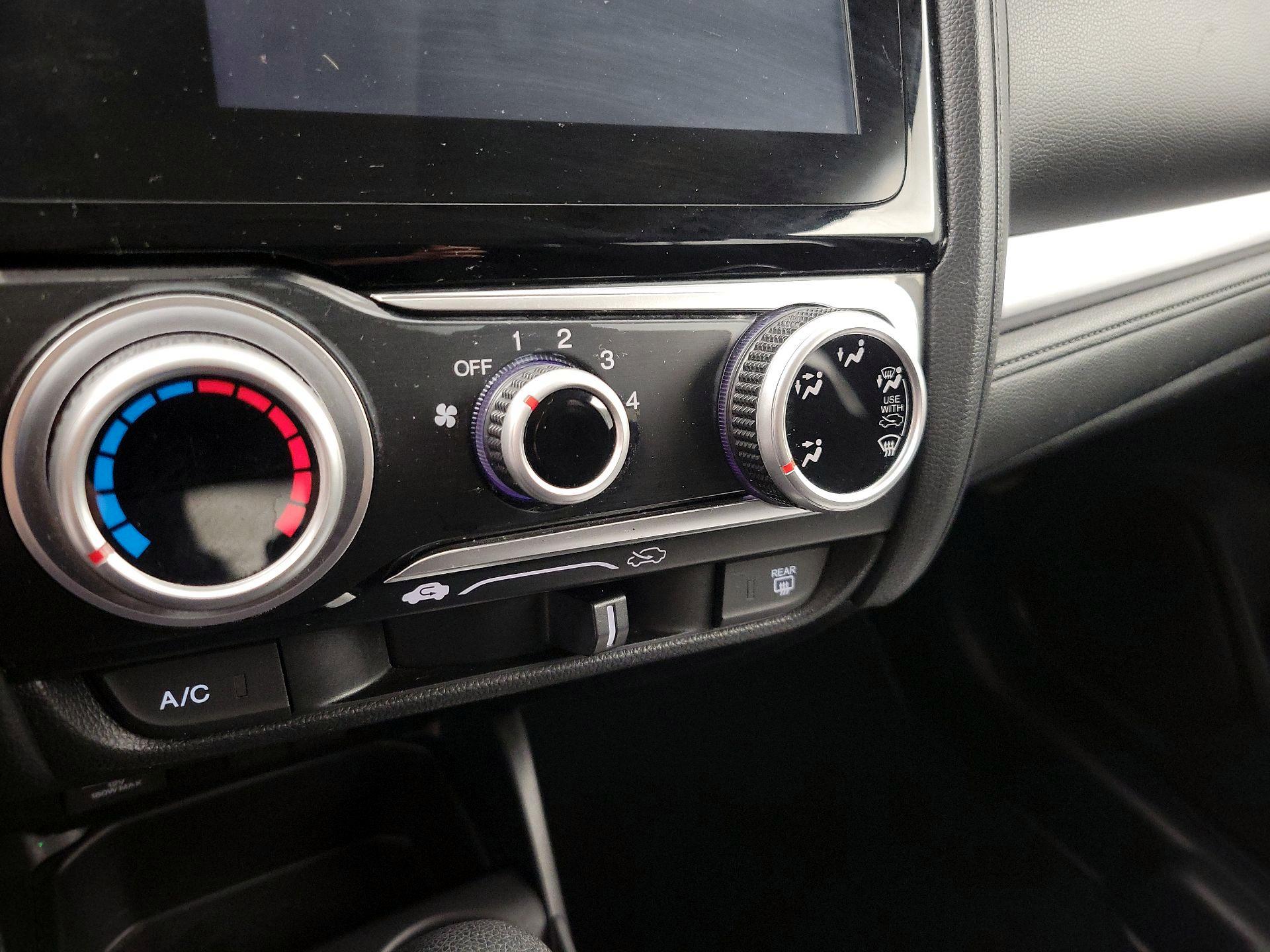 Thumbnail: 2015 Honda Fit - 16