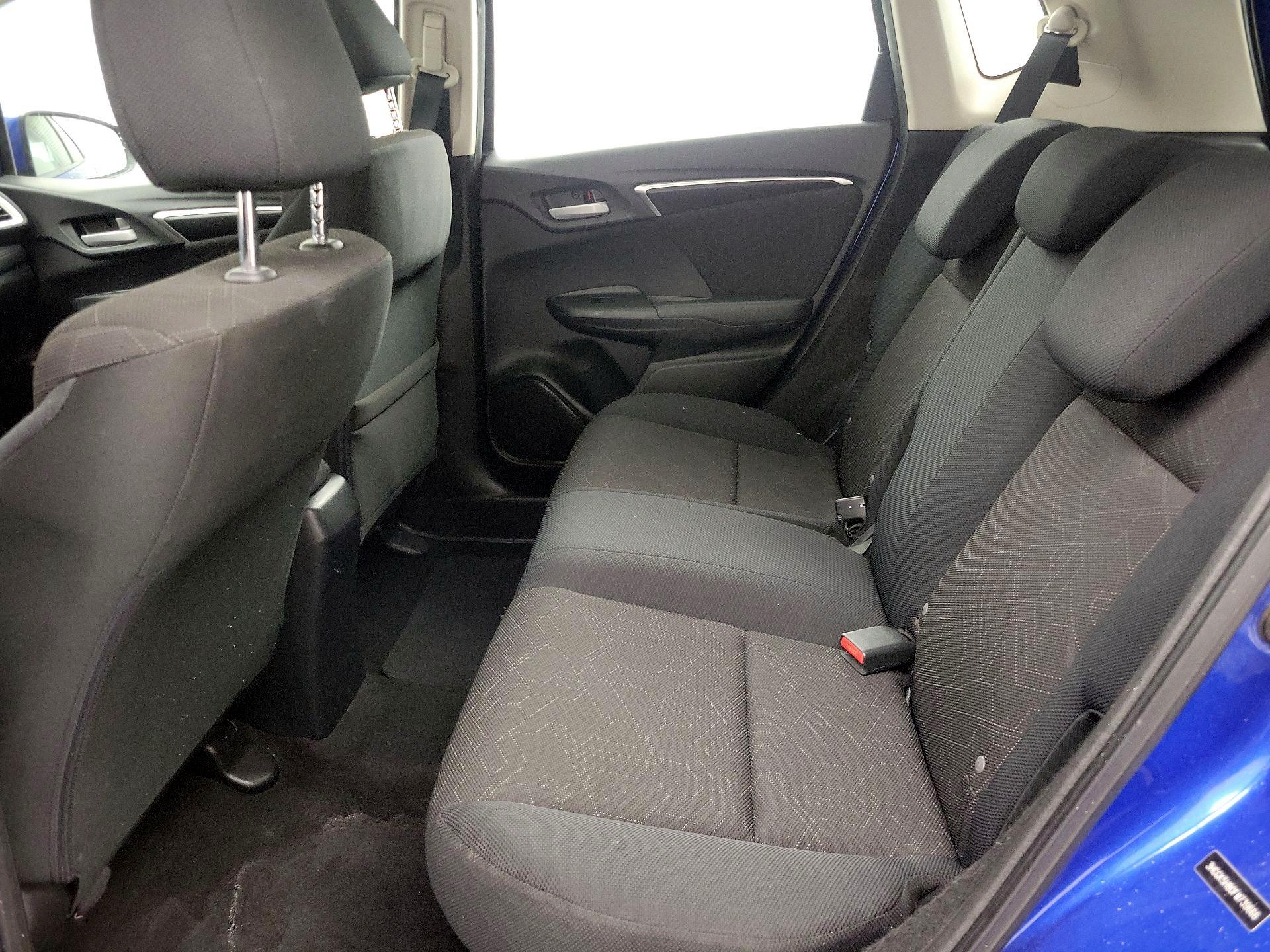 Thumbnail: 2015 Honda Fit - 20