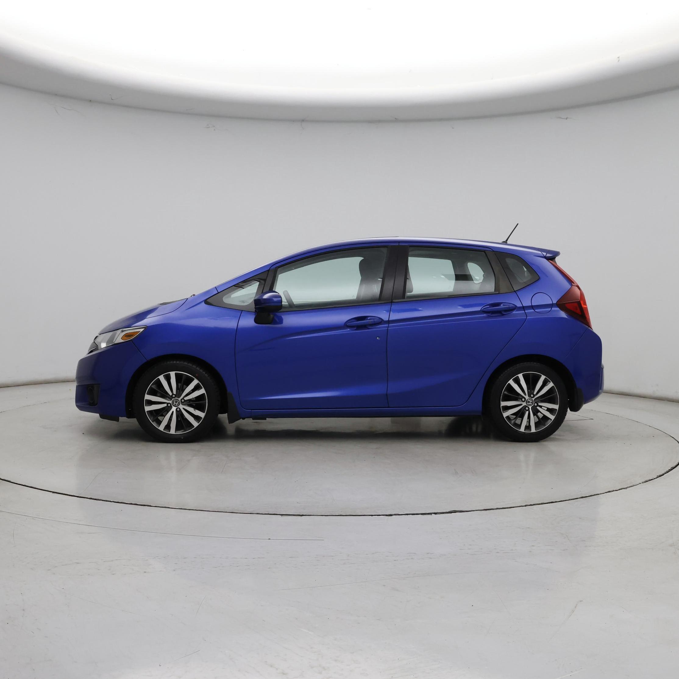 Thumbnail: 2015 Honda Fit - 3