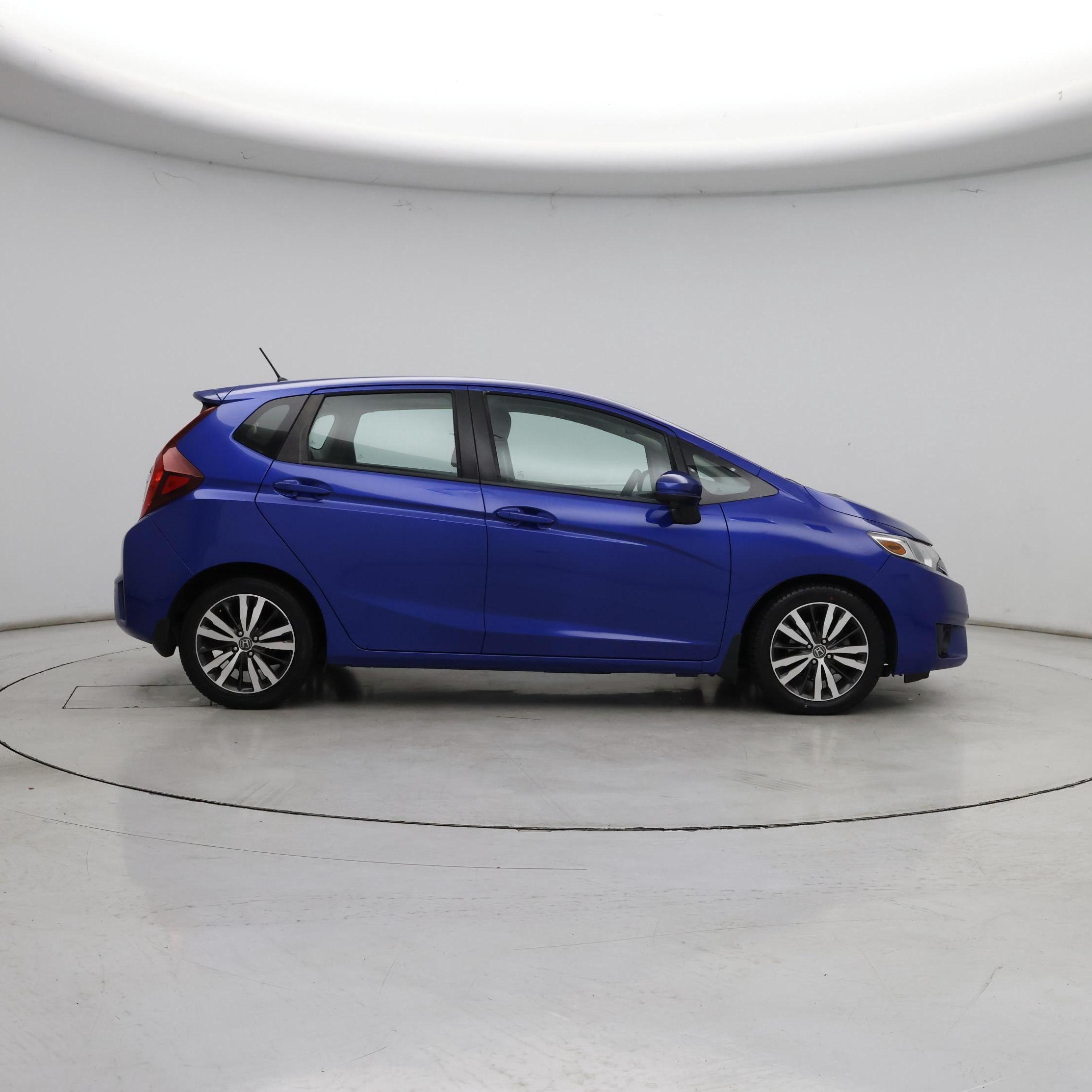 Thumbnail: 2015 Honda Fit - 7