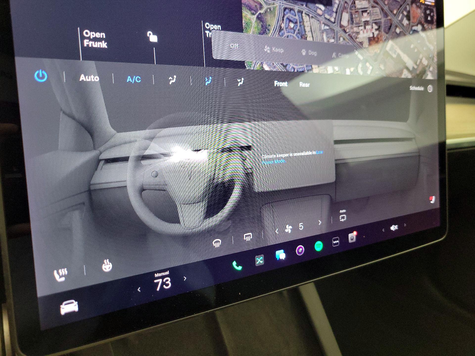 Thumbnail: 2022 Tesla Model 3 - 16