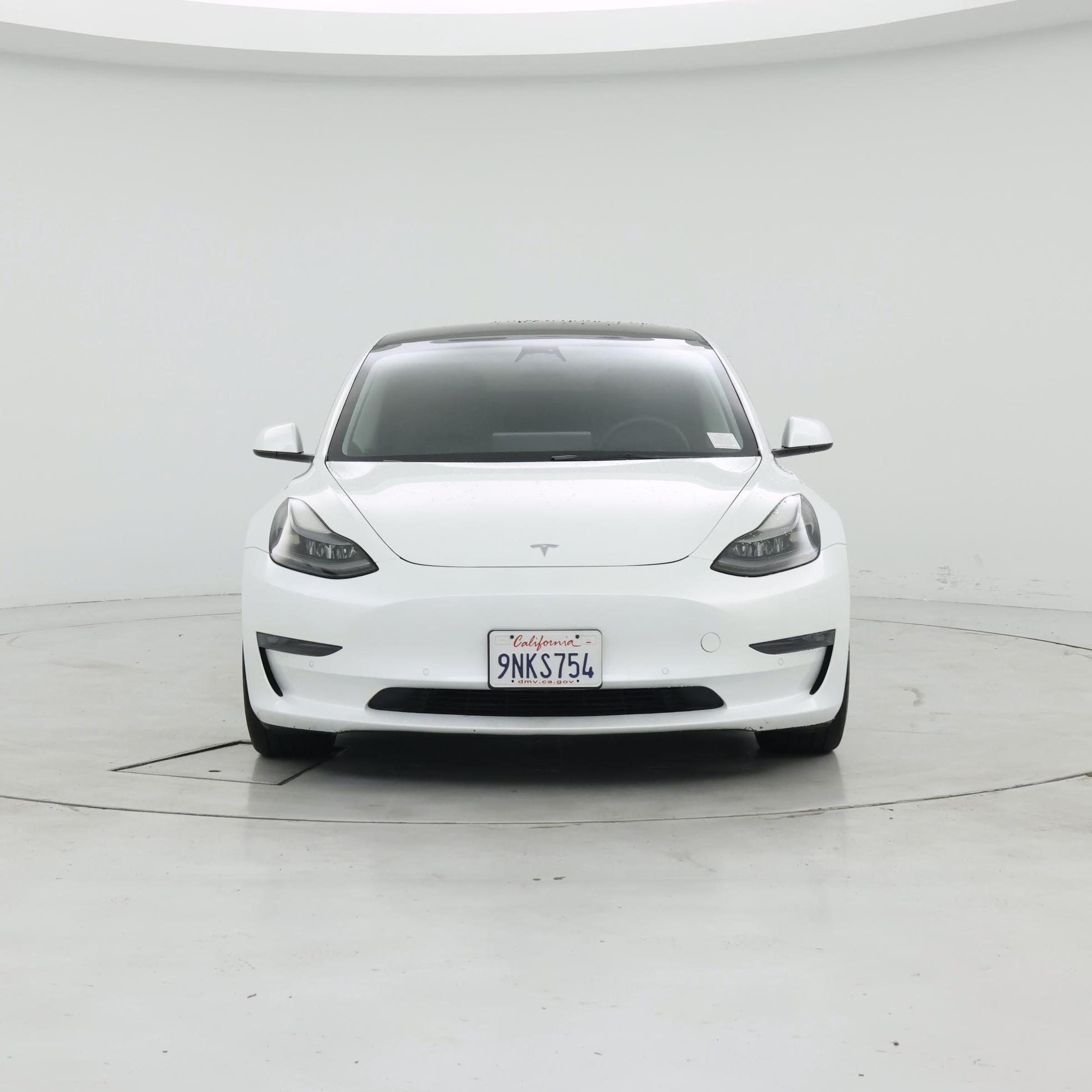 Thumbnail: 2022 Tesla Model 3 - 5