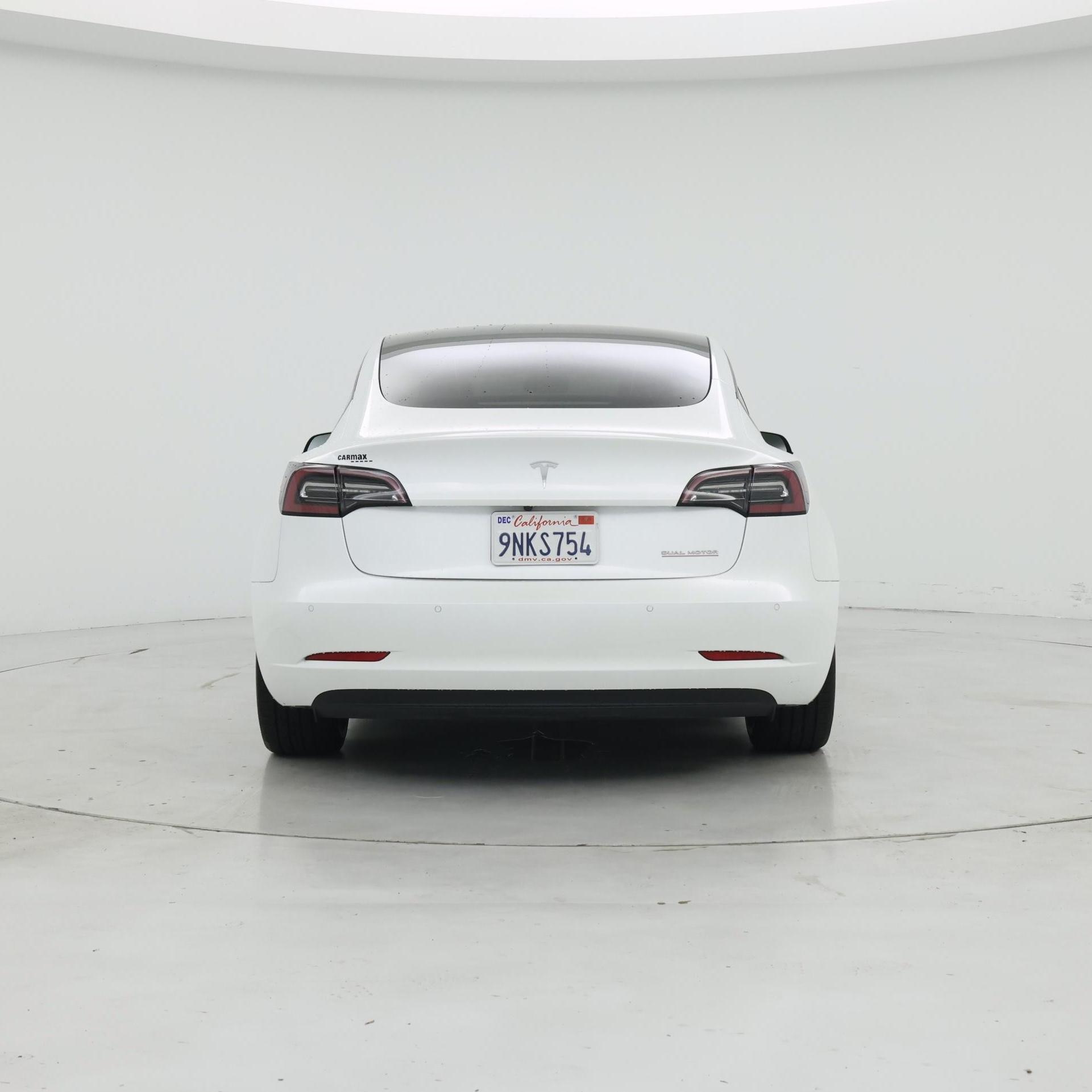 Thumbnail: 2022 Tesla Model 3 - 6