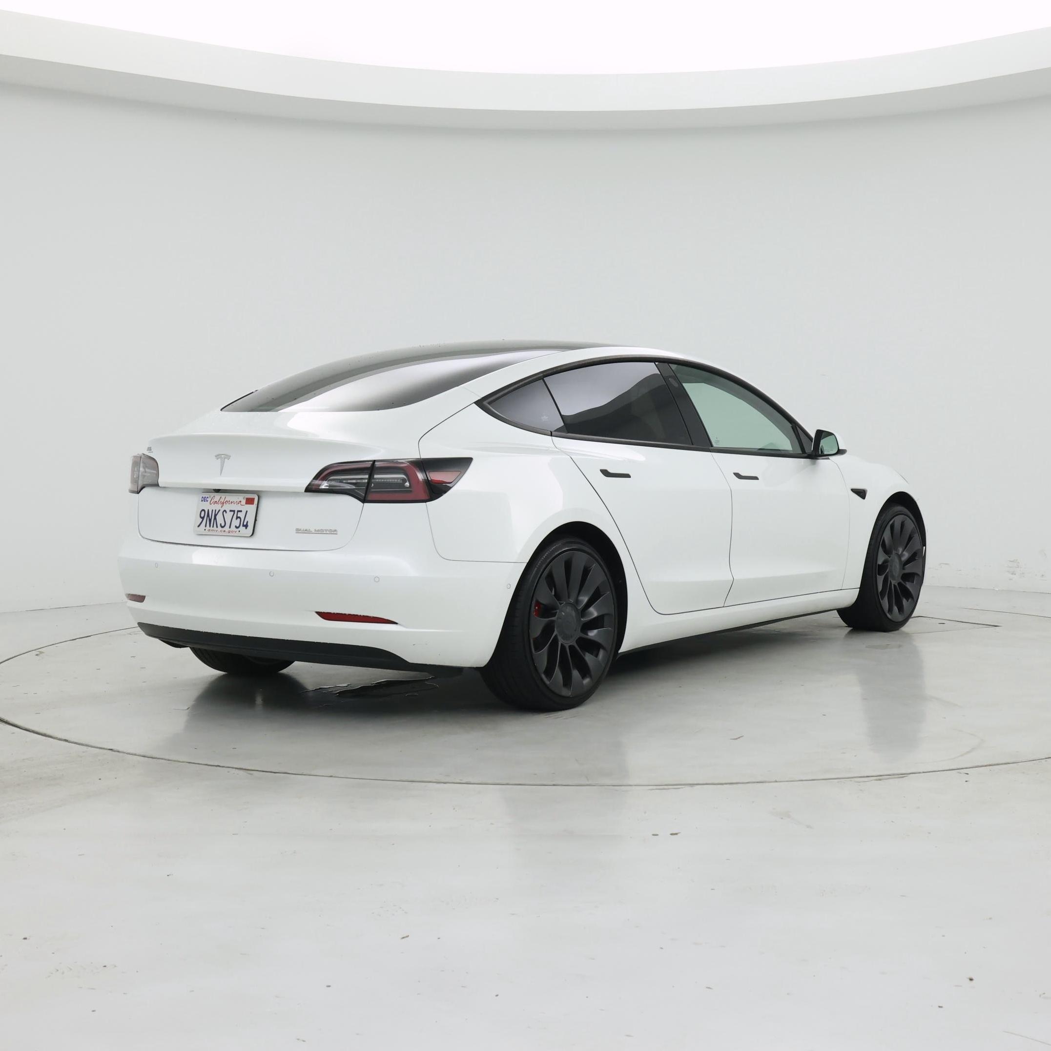 Thumbnail: 2022 Tesla Model 3 - 8