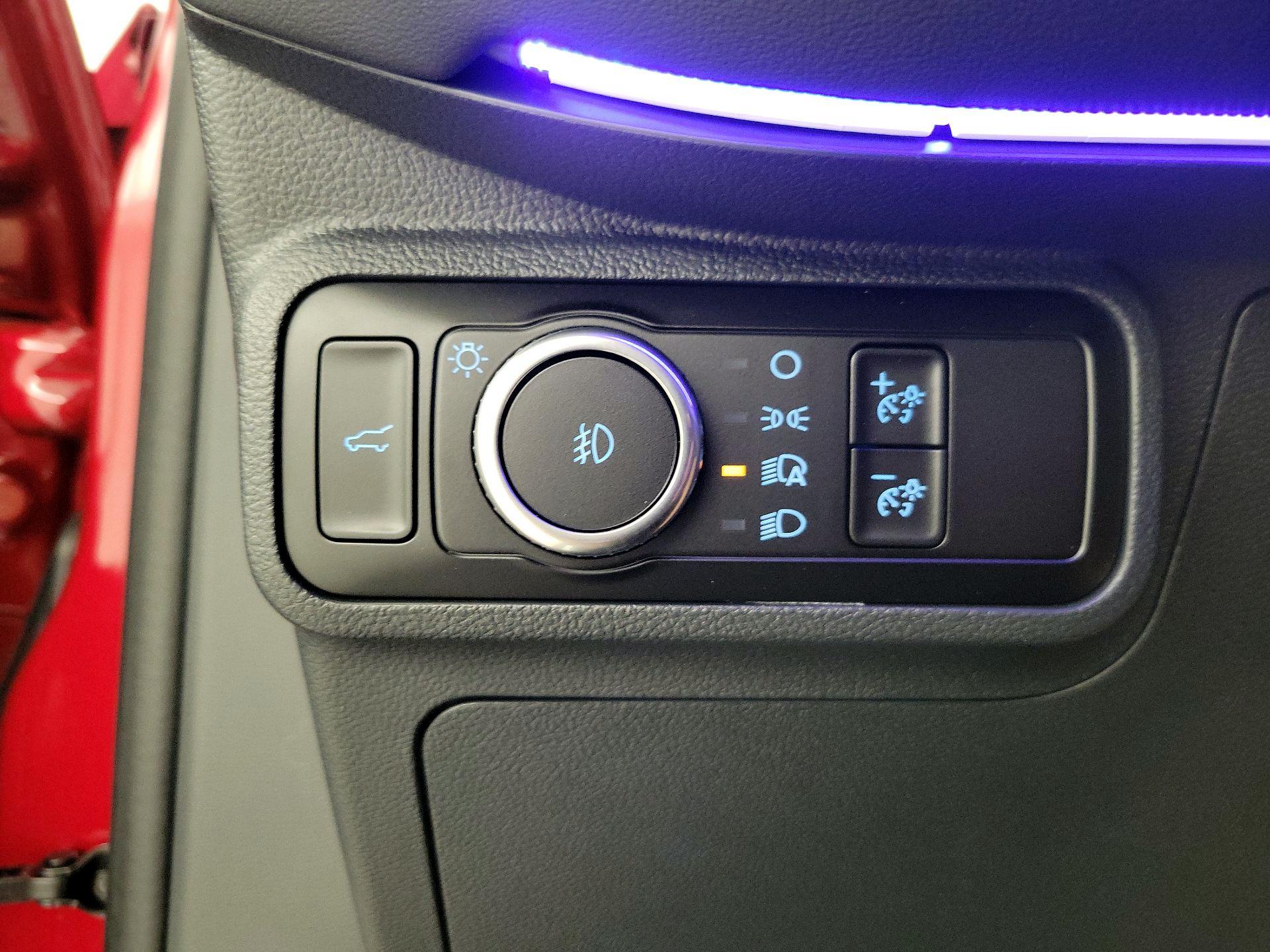 Thumbnail: 2025 Ford Explorer - 13