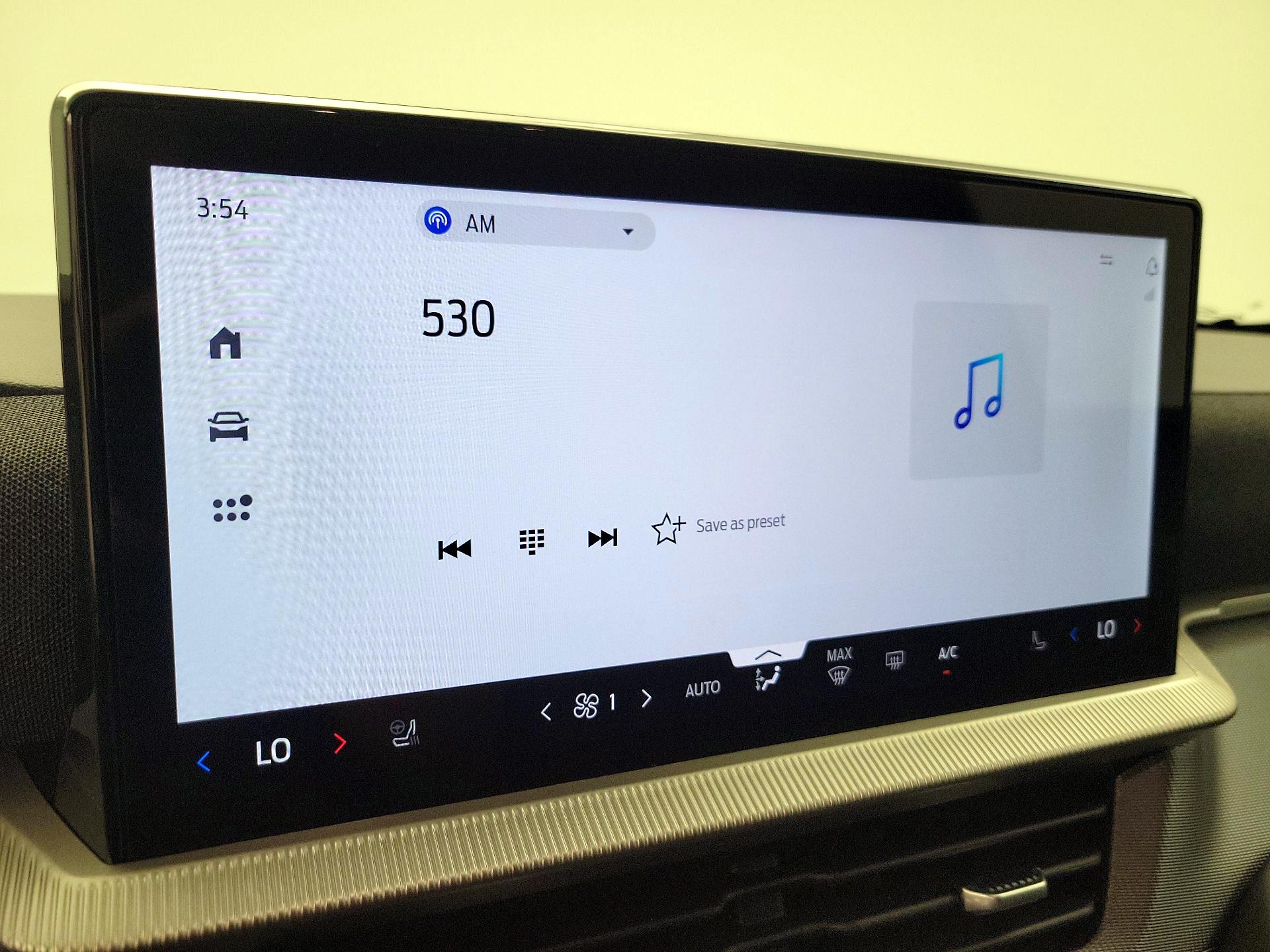 Thumbnail: 2025 Ford Explorer - 15