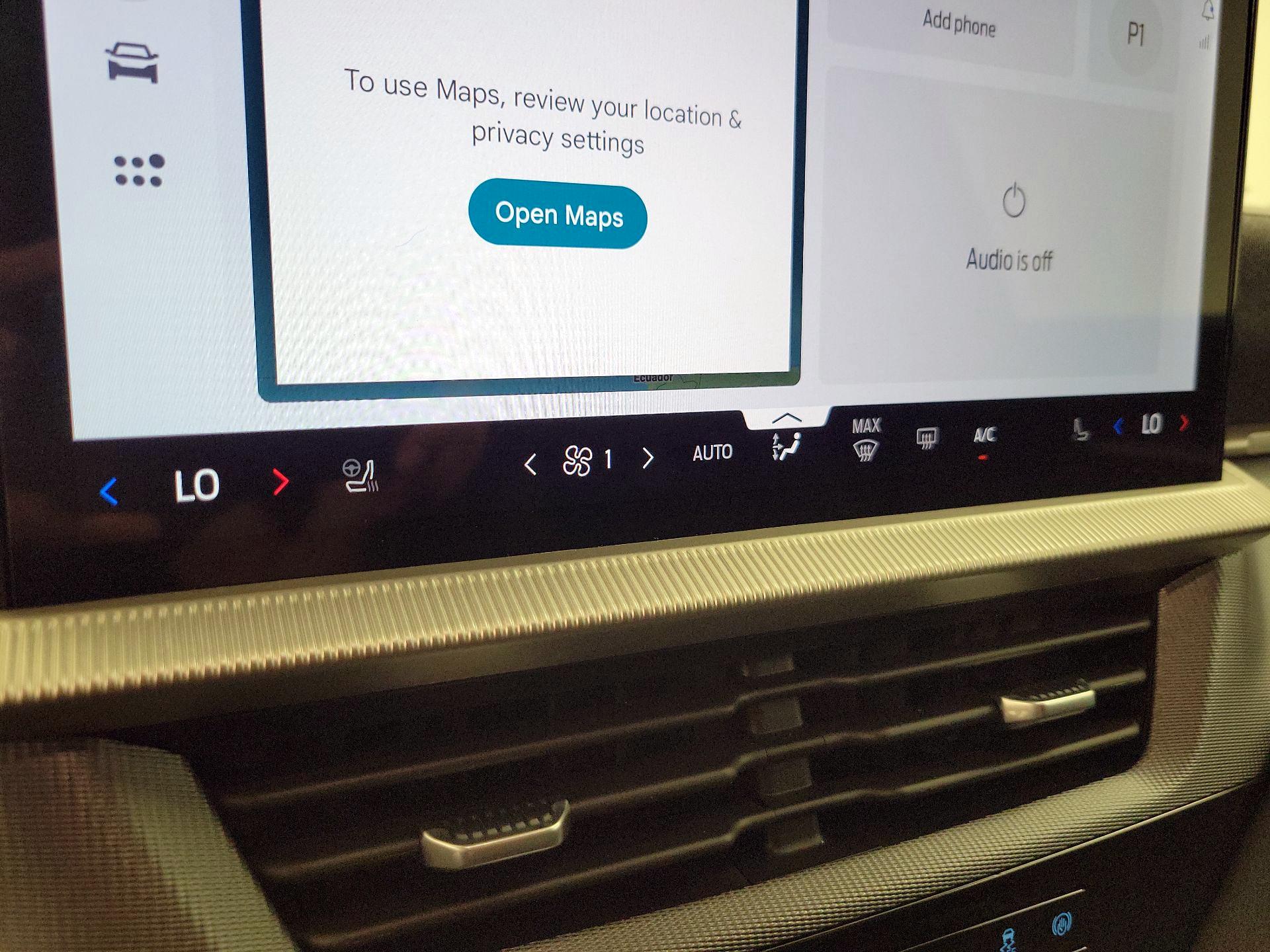 Thumbnail: 2025 Ford Explorer - 16