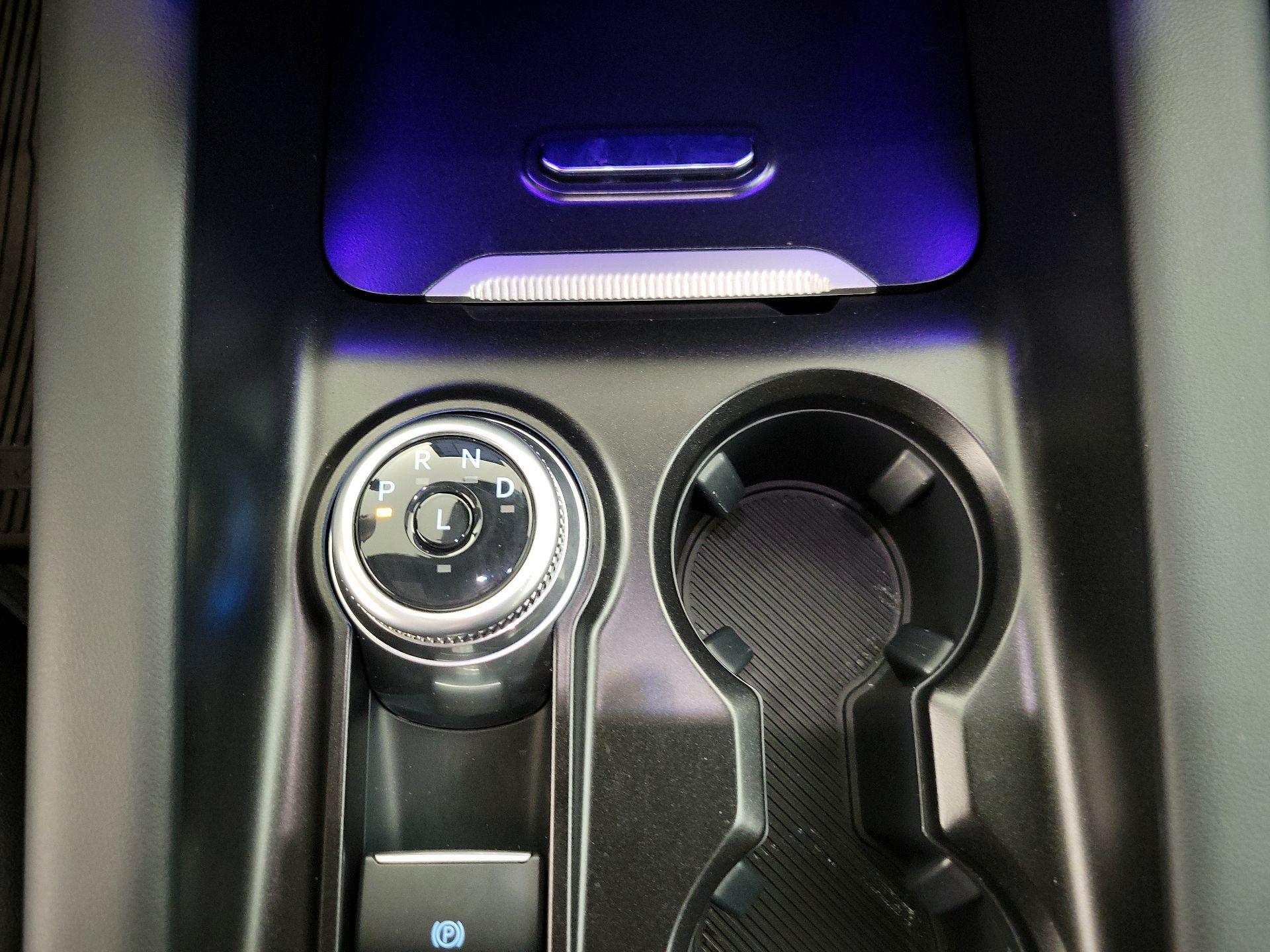 Thumbnail: 2025 Ford Explorer - 17