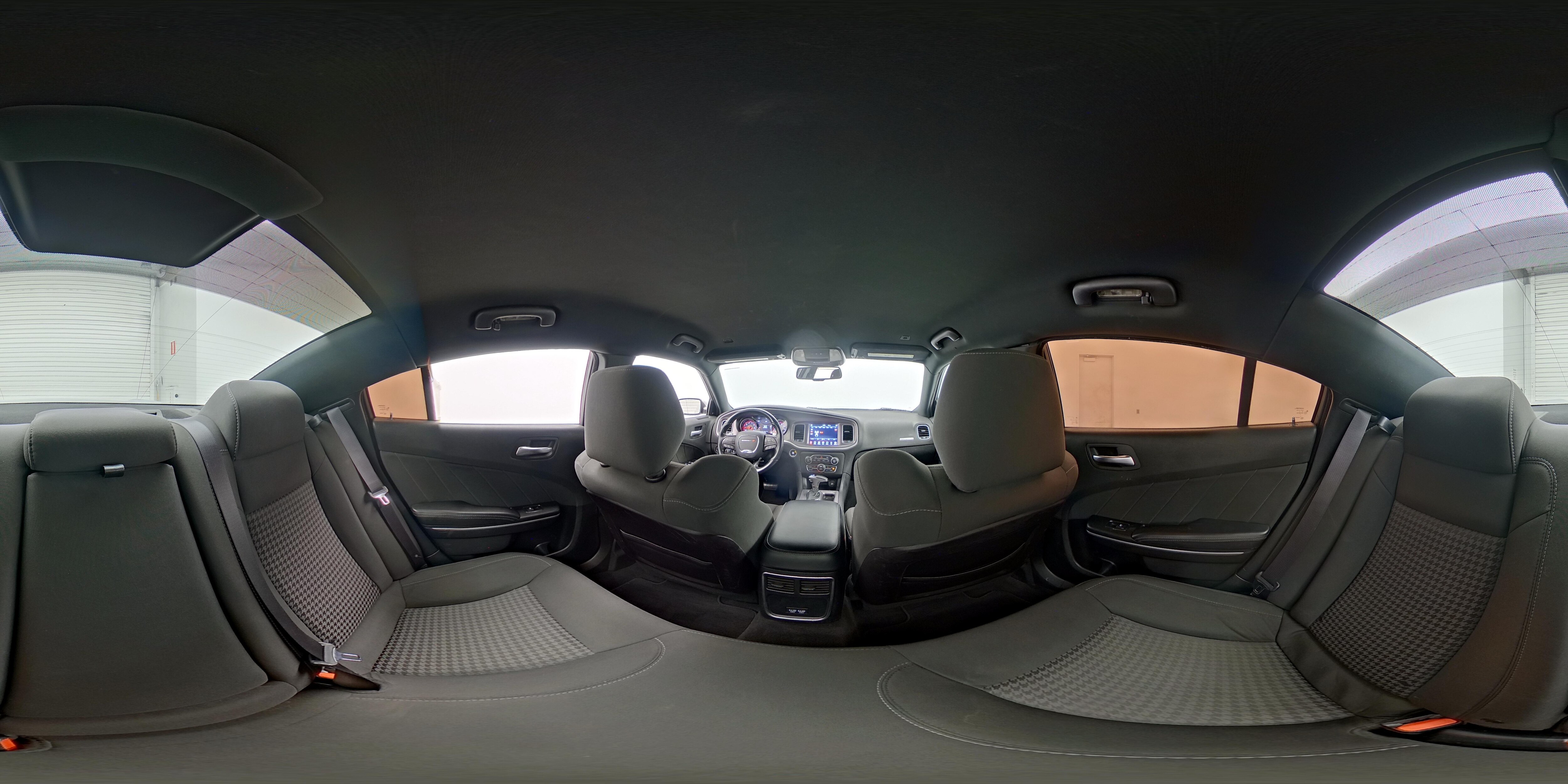 2019 Dodge Charger GT - Photo 25