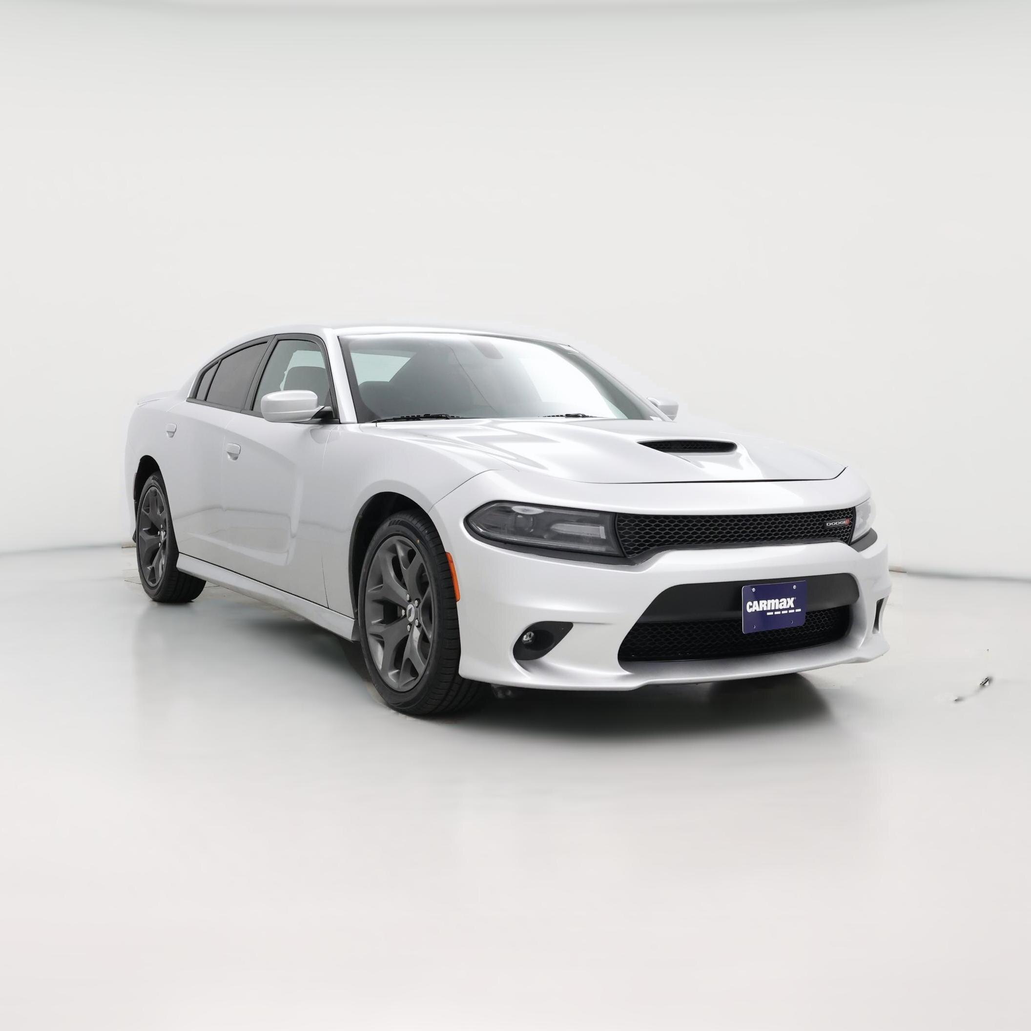 Thumbnail: 2019 Dodge Charger - 1