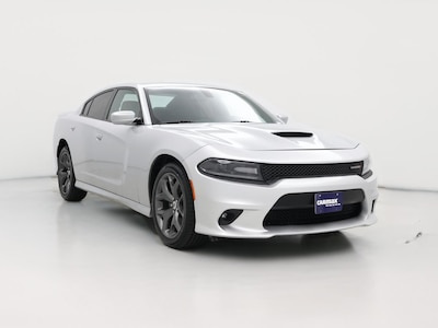 2019 Dodge Charger GT