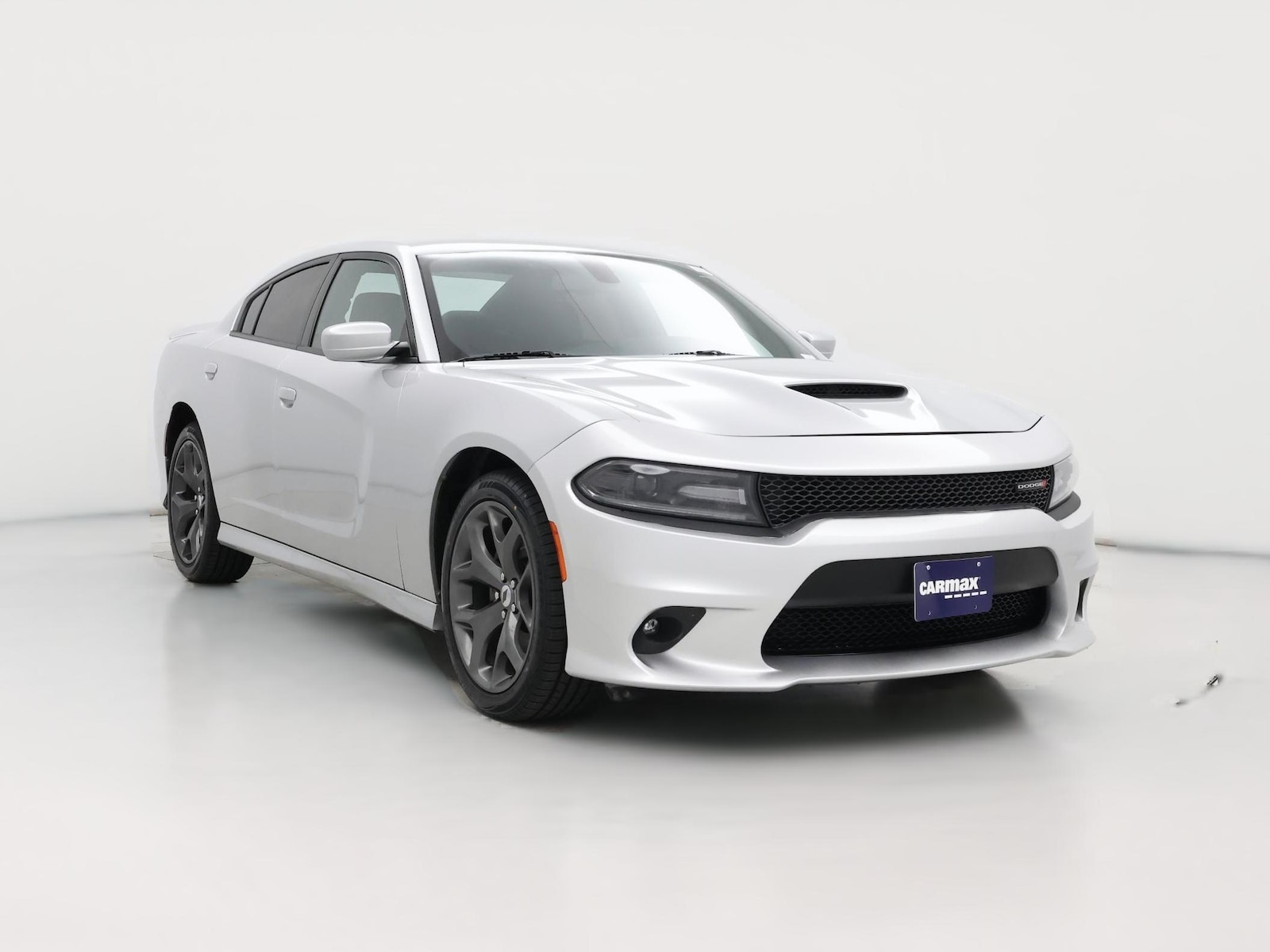 2019 Dodge Charger GT - Photo 1