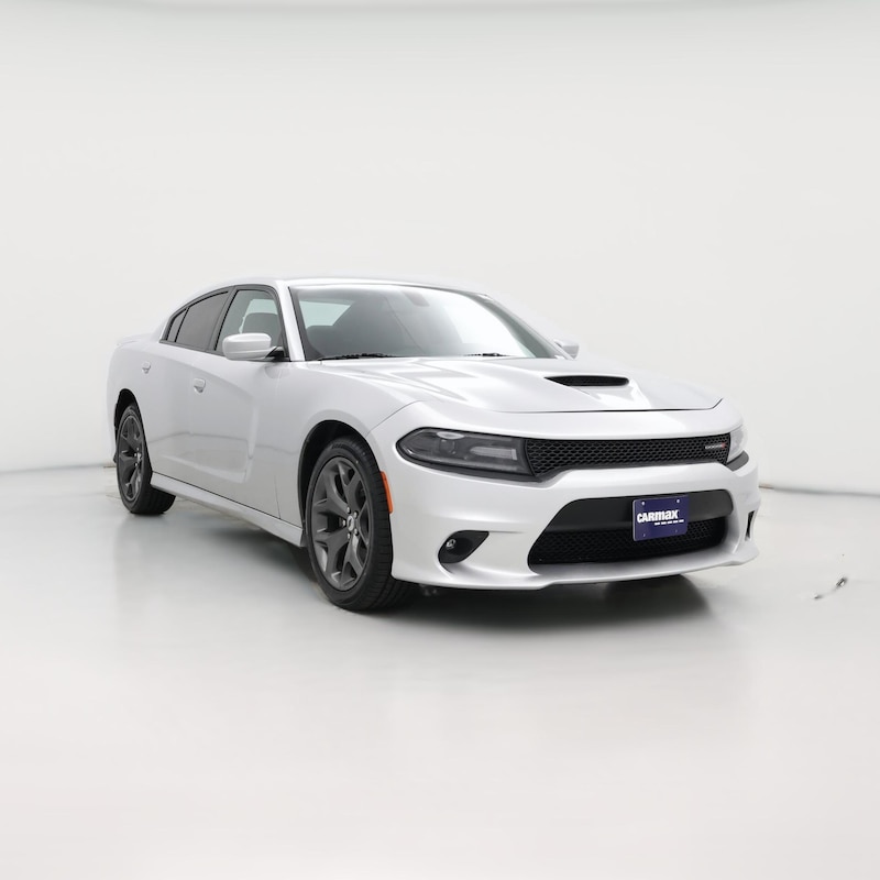 2019 Dodge Charger GT