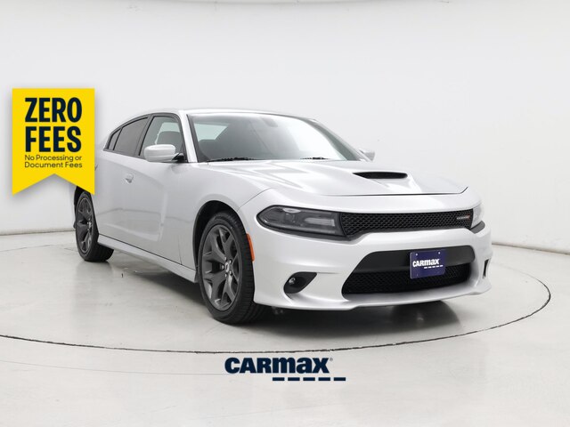 2019 Dodge Charger GT RWD