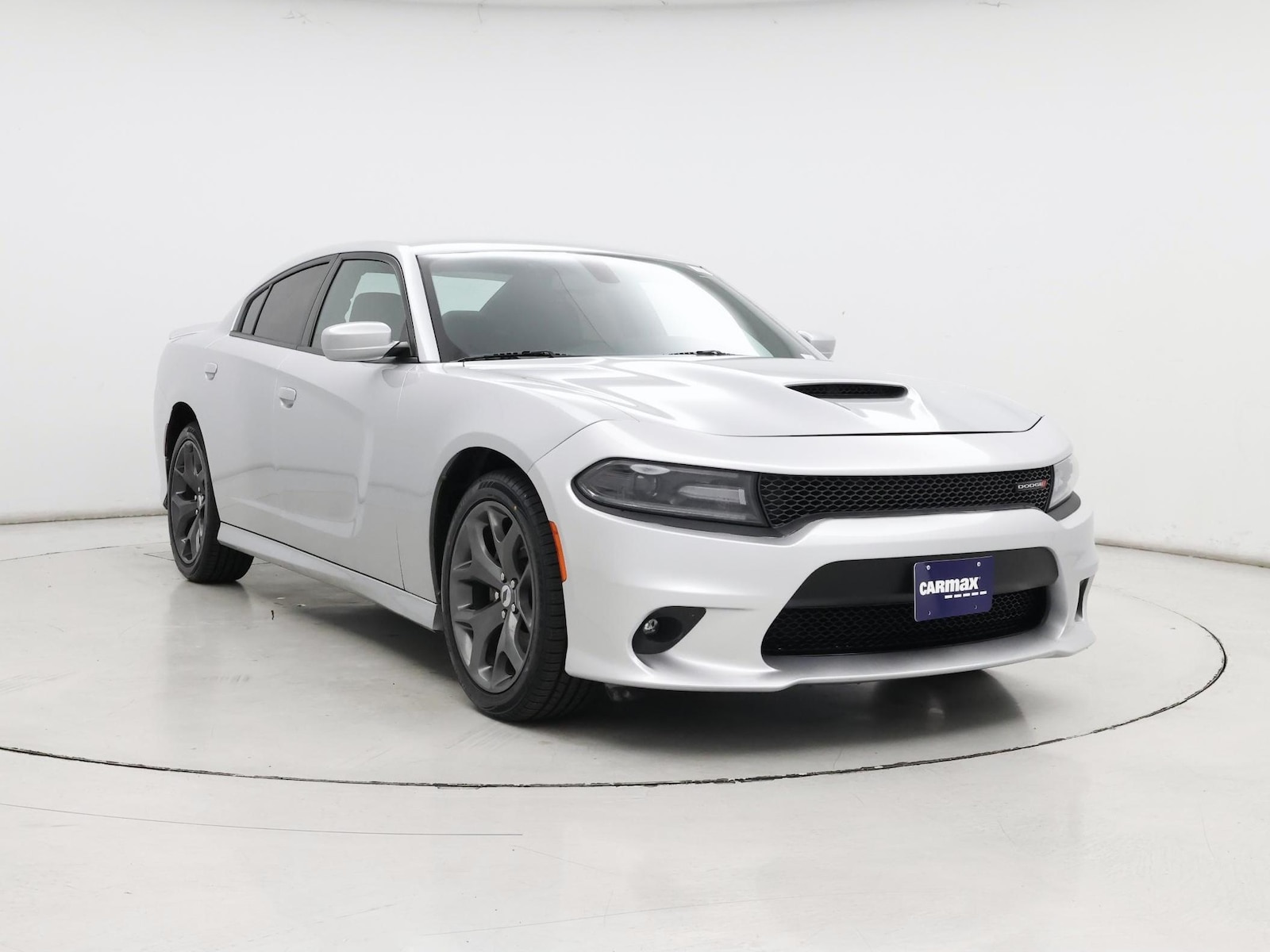 2019 Dodge Charger GT - Photo 2
