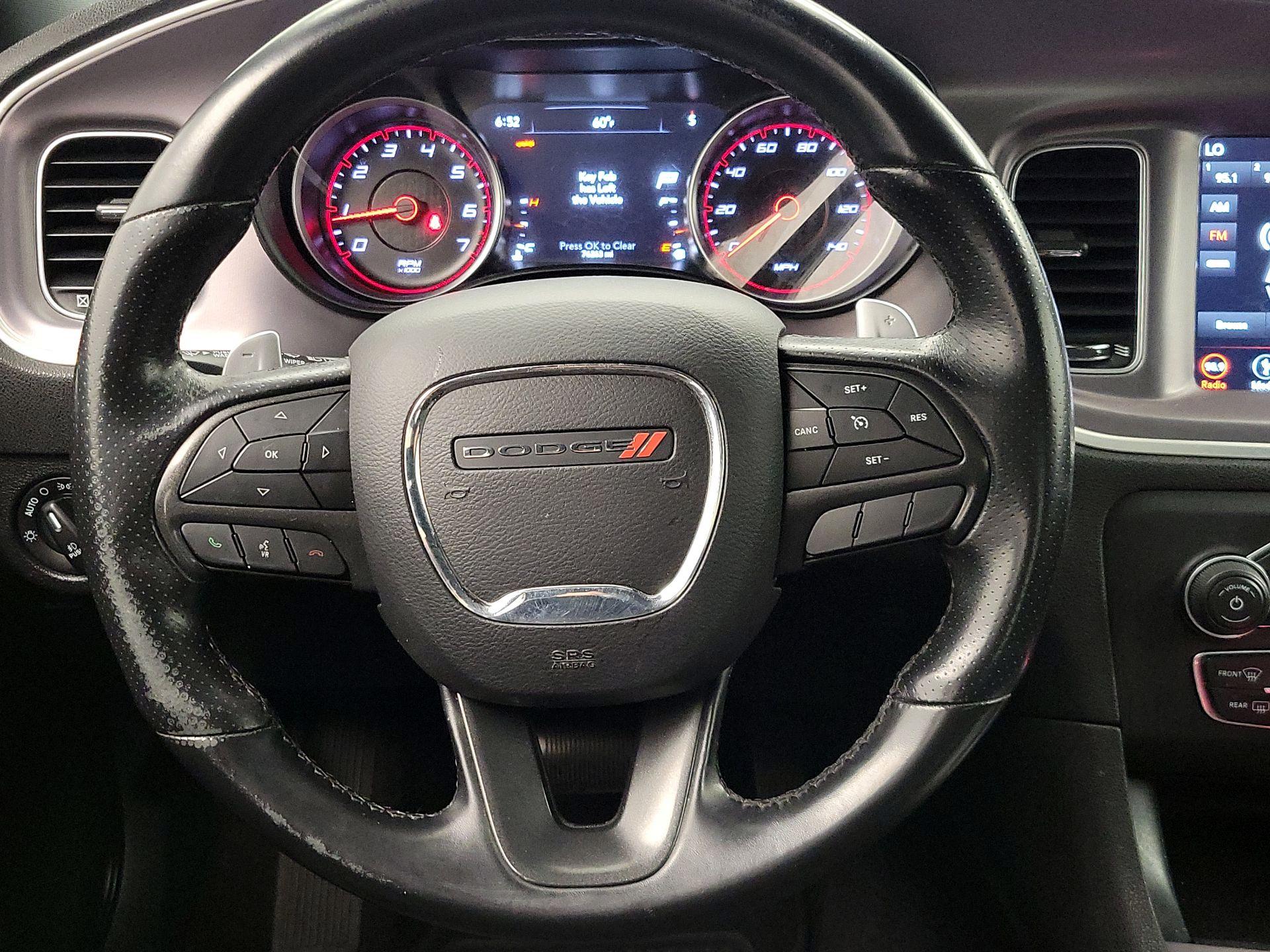 Thumbnail: 2019 Dodge Charger - 10
