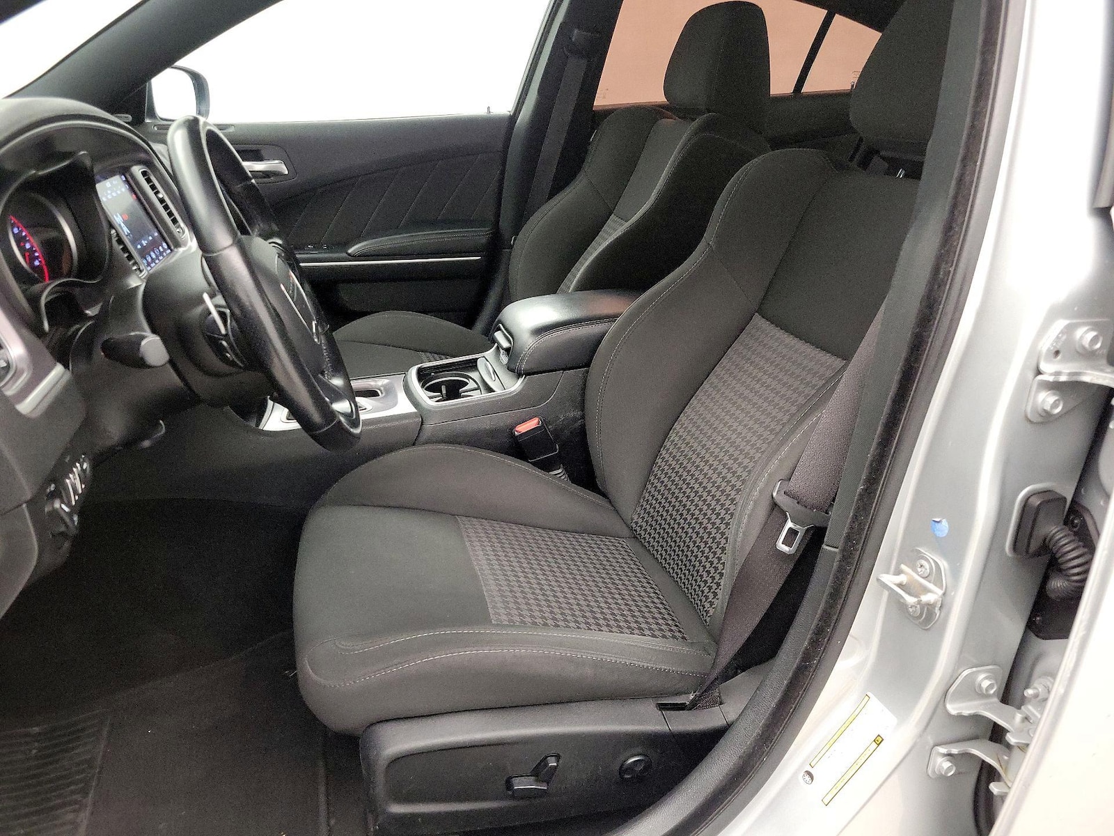 2019 Dodge Charger GT - Photo 12