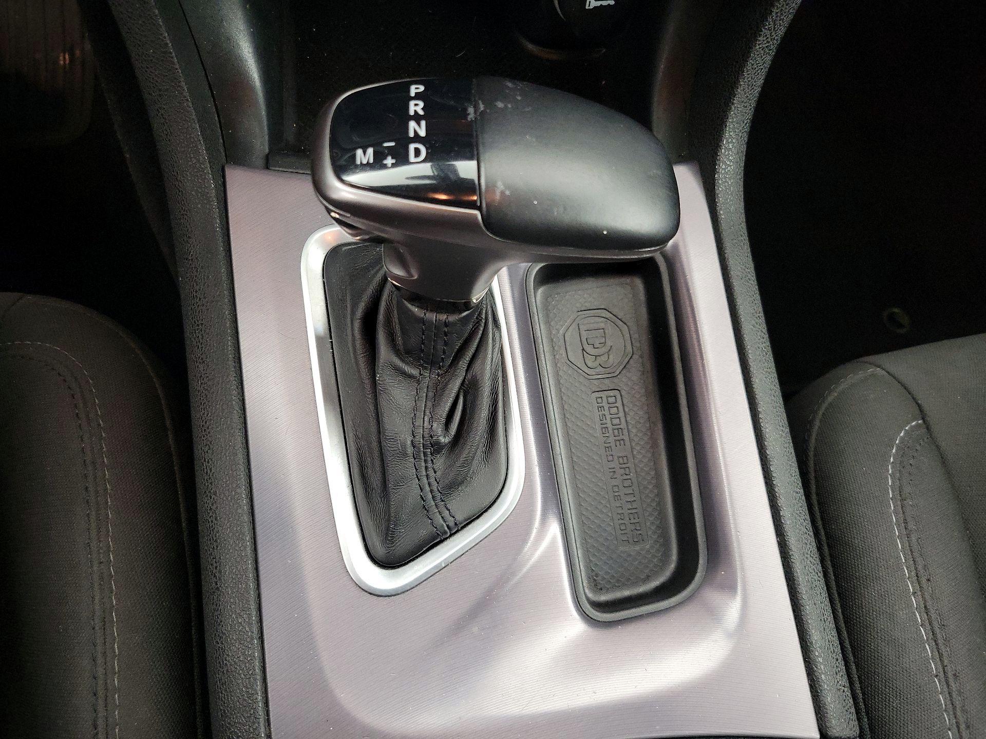 Thumbnail: 2019 Dodge Charger - 17
