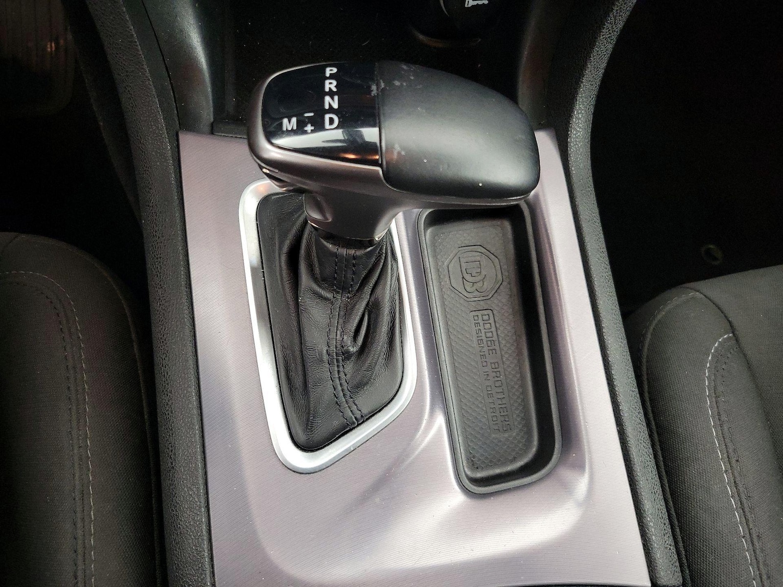 2019 Dodge Charger GT - Photo 18