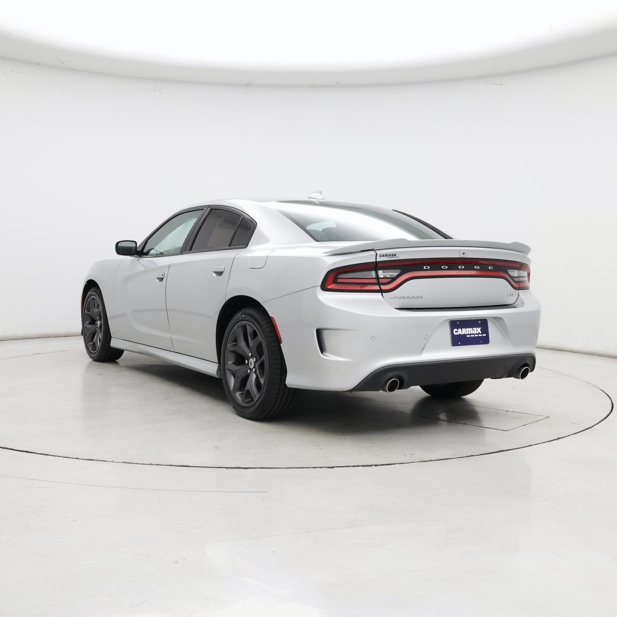 Thumbnail: 2019 Dodge Charger - 2