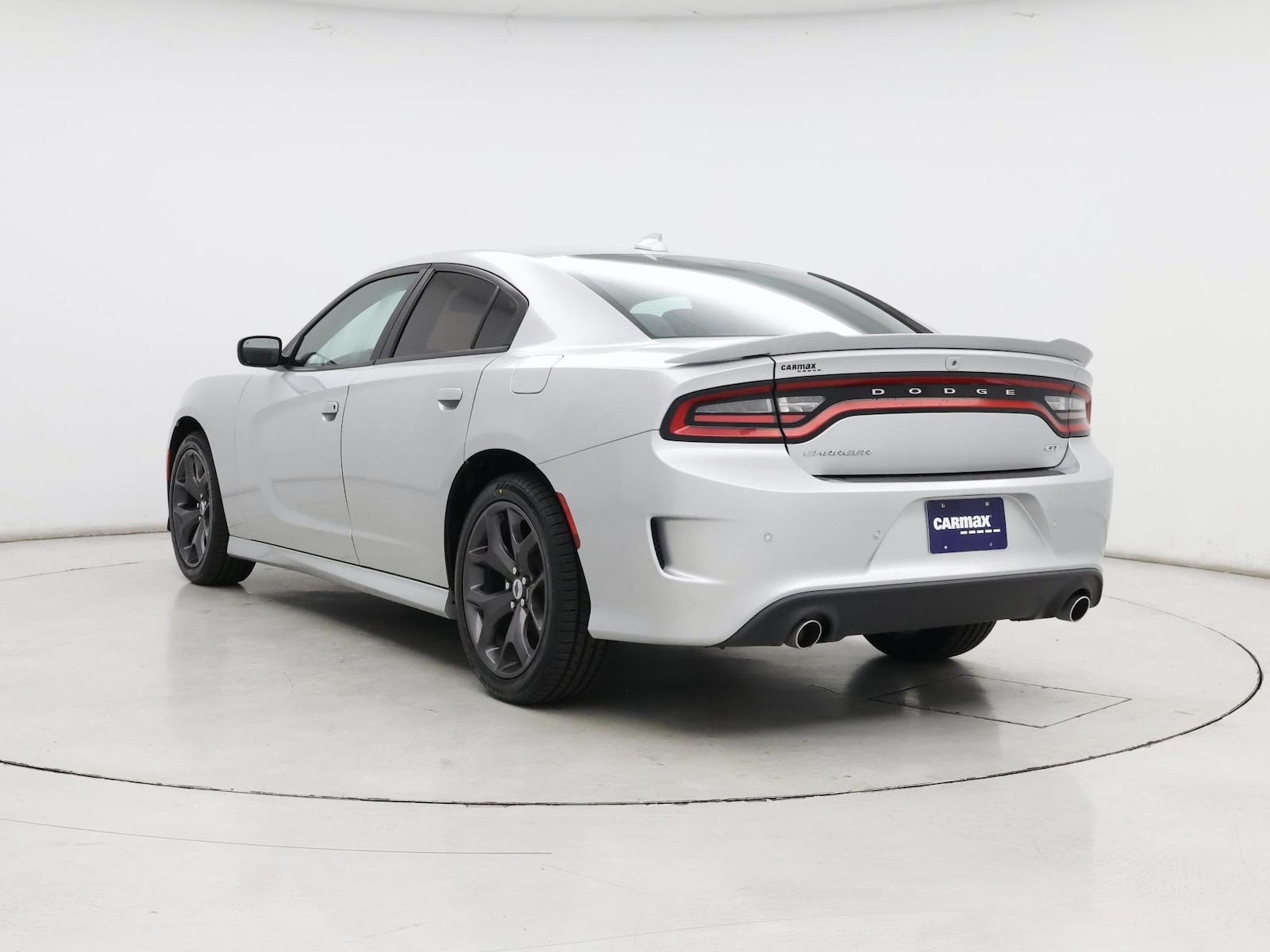 2019 Dodge Charger GT - Photo 3