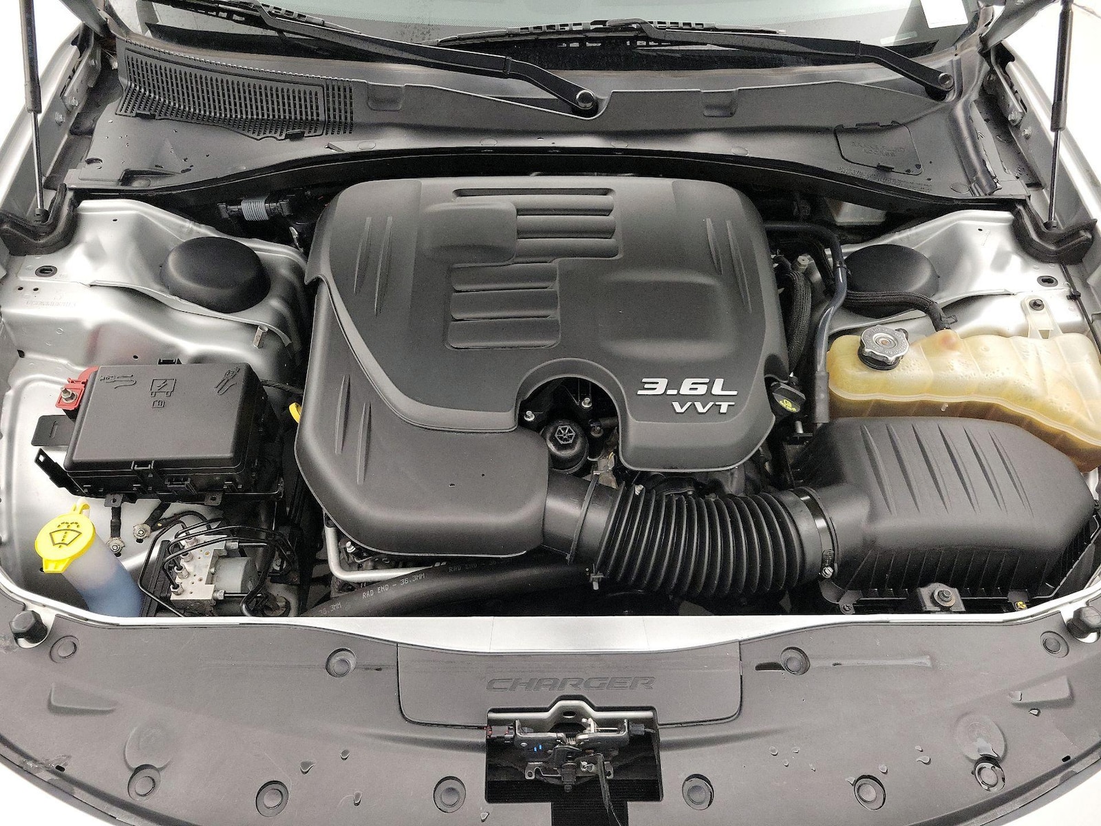 2019 Dodge Charger GT - Photo 22
