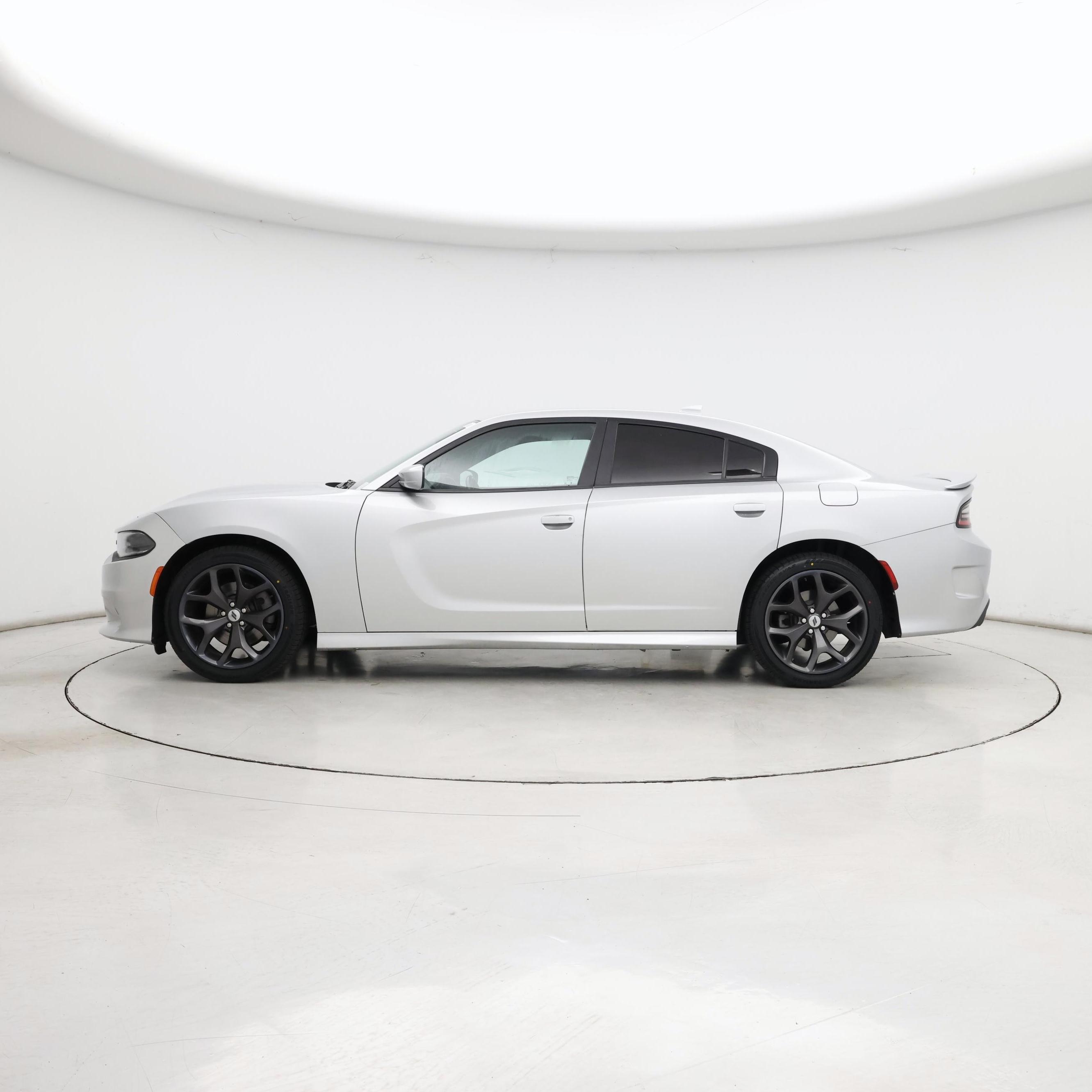 Thumbnail: 2019 Dodge Charger - 3
