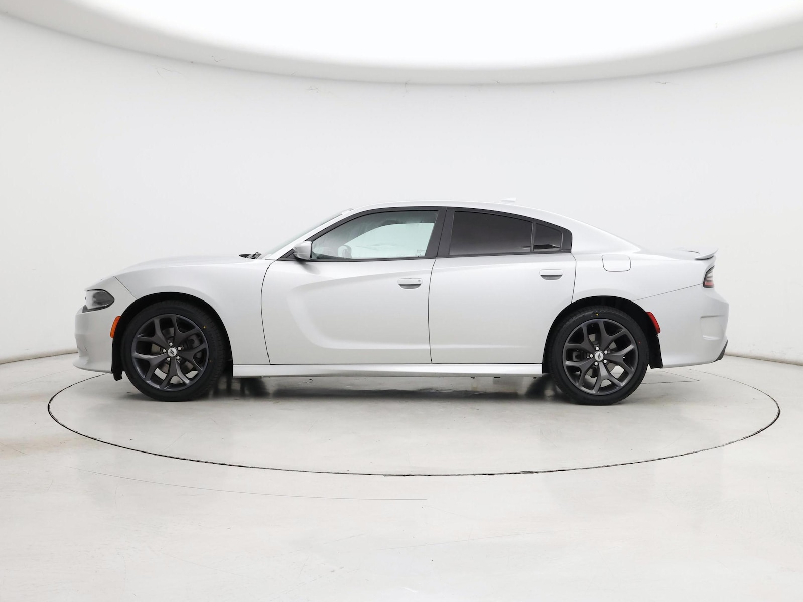 2019 Dodge Charger GT - Photo 4