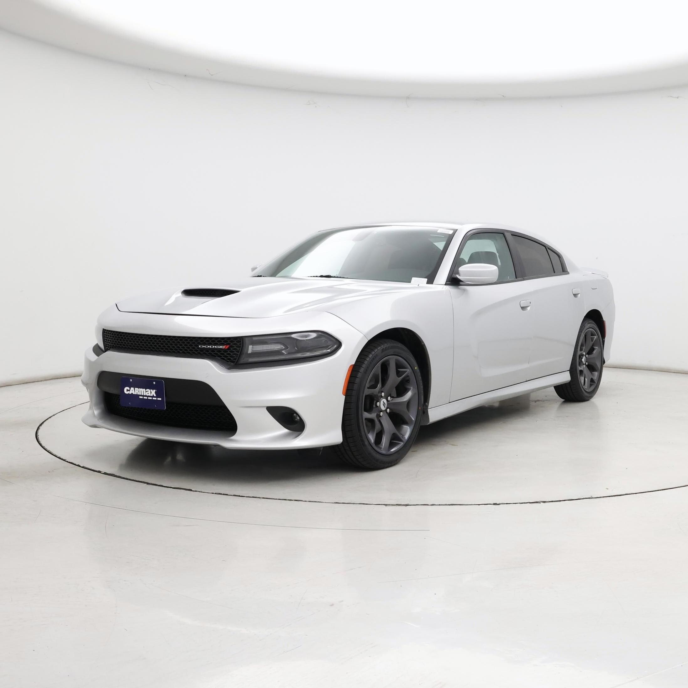 Thumbnail: 2019 Dodge Charger - 4