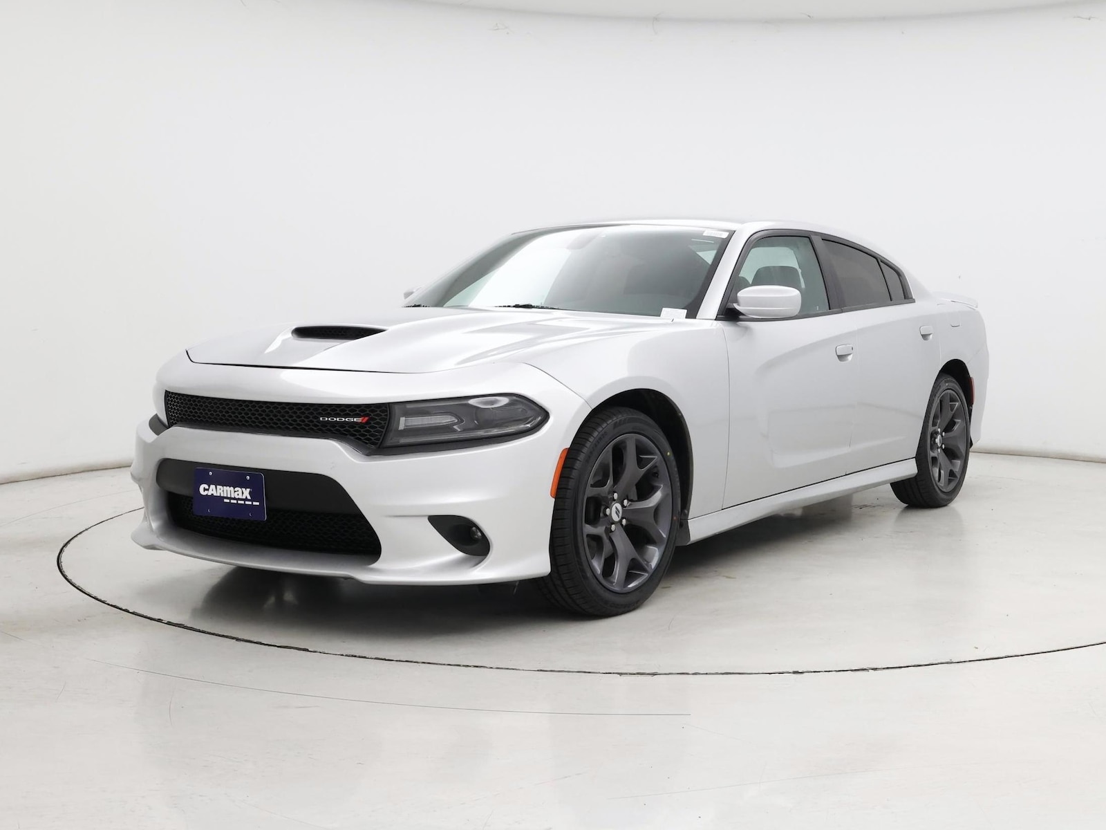 2019 Dodge Charger GT - Photo 5