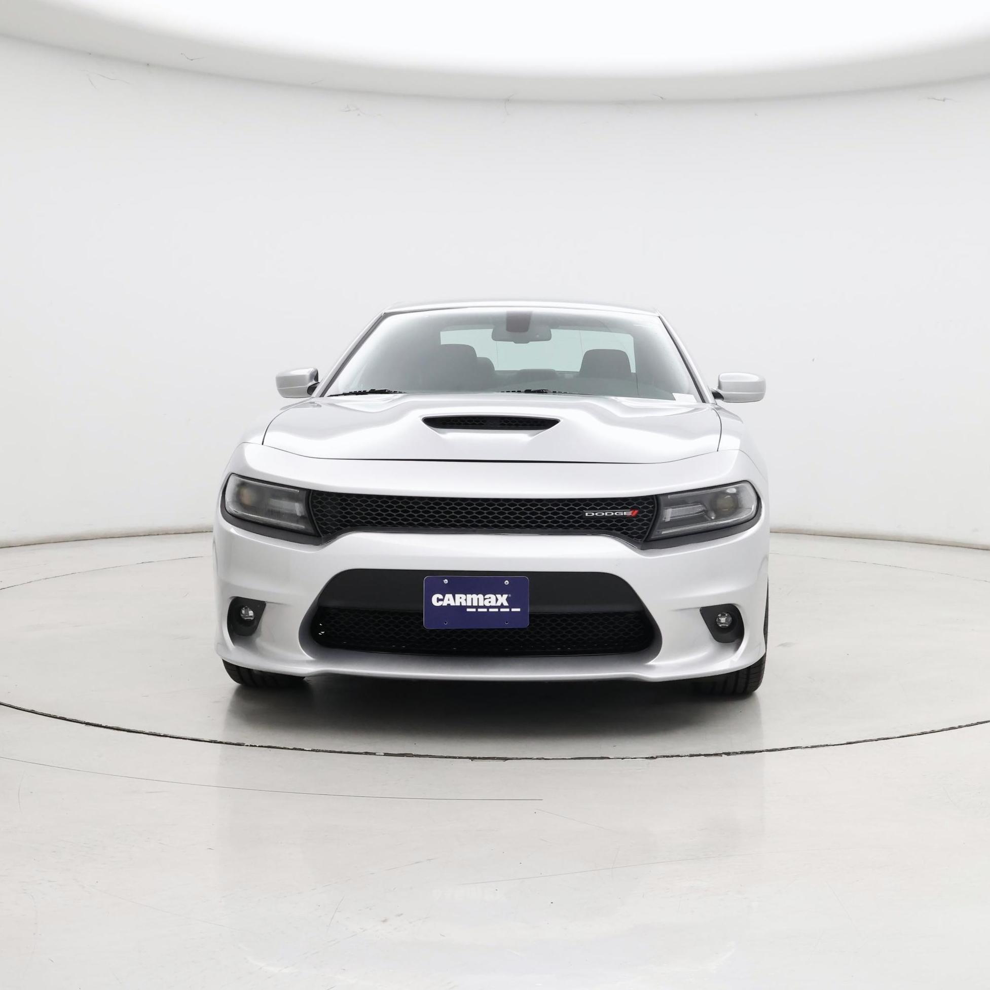 Thumbnail: 2019 Dodge Charger - 5