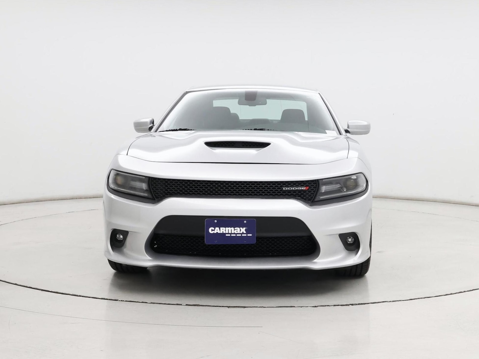 2019 Dodge Charger GT - Photo 6