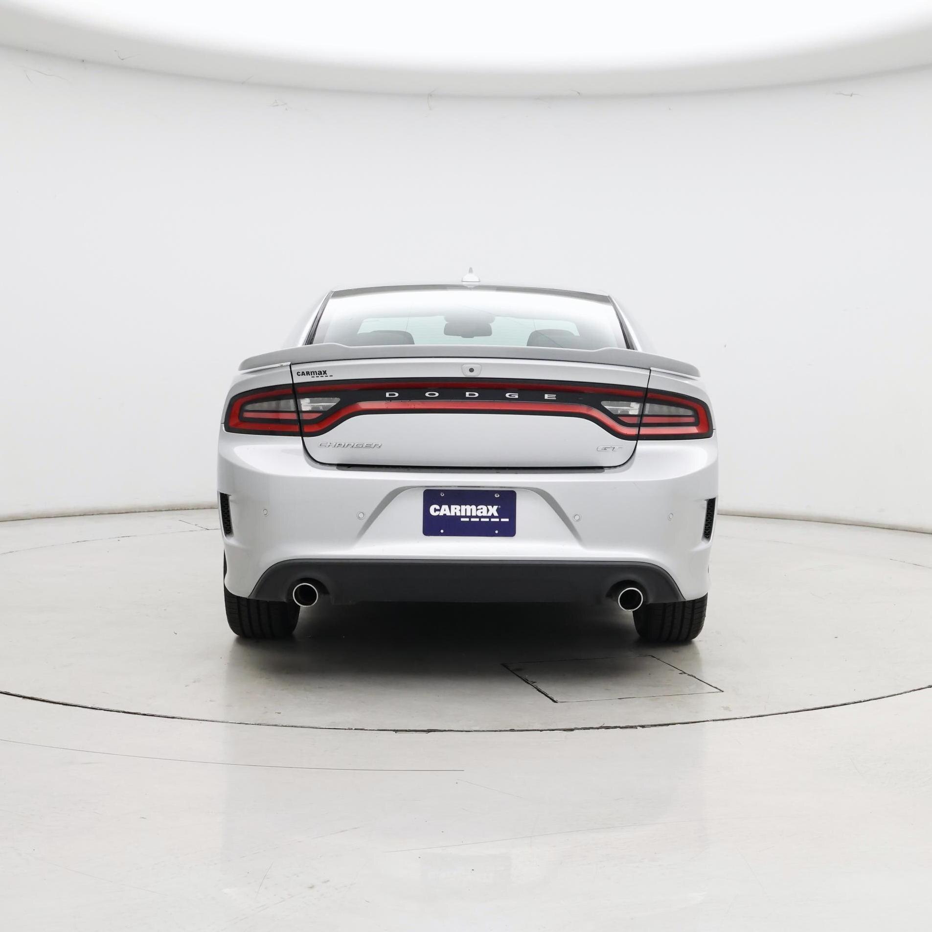 Thumbnail: 2019 Dodge Charger - 6