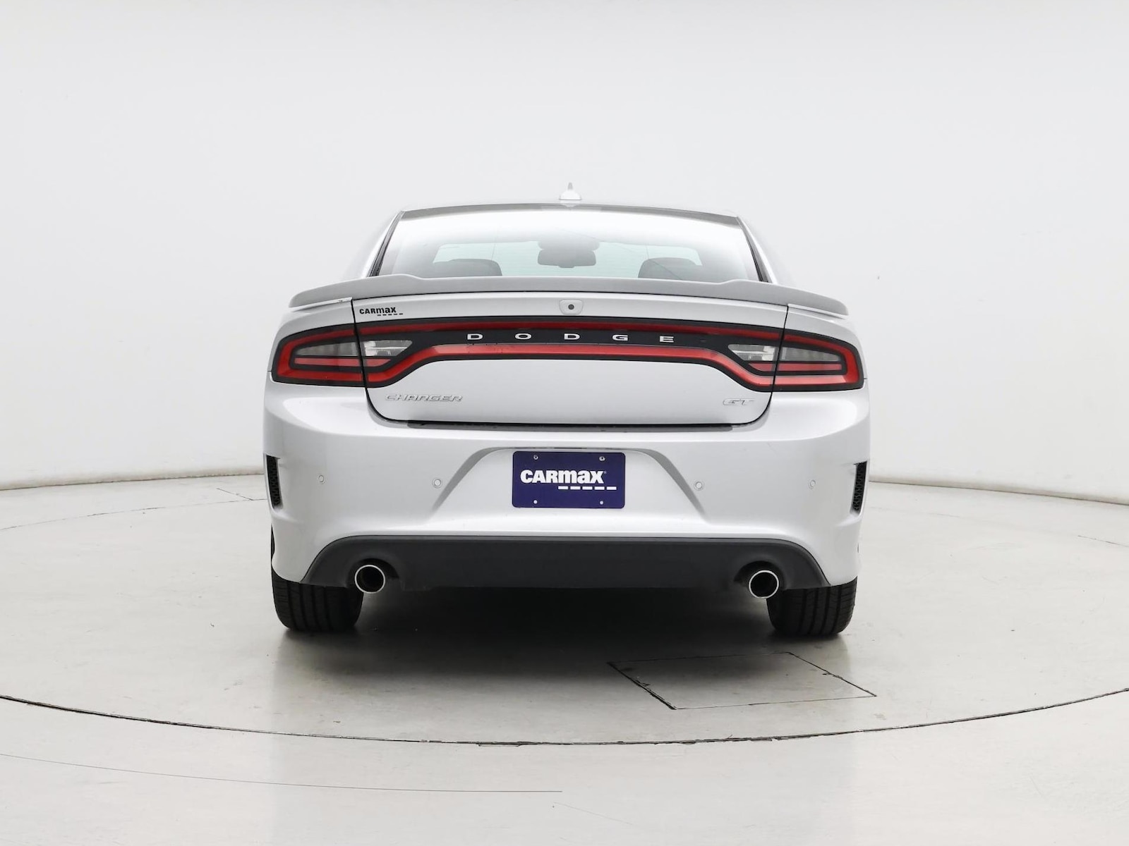 2019 Dodge Charger GT - Photo 7