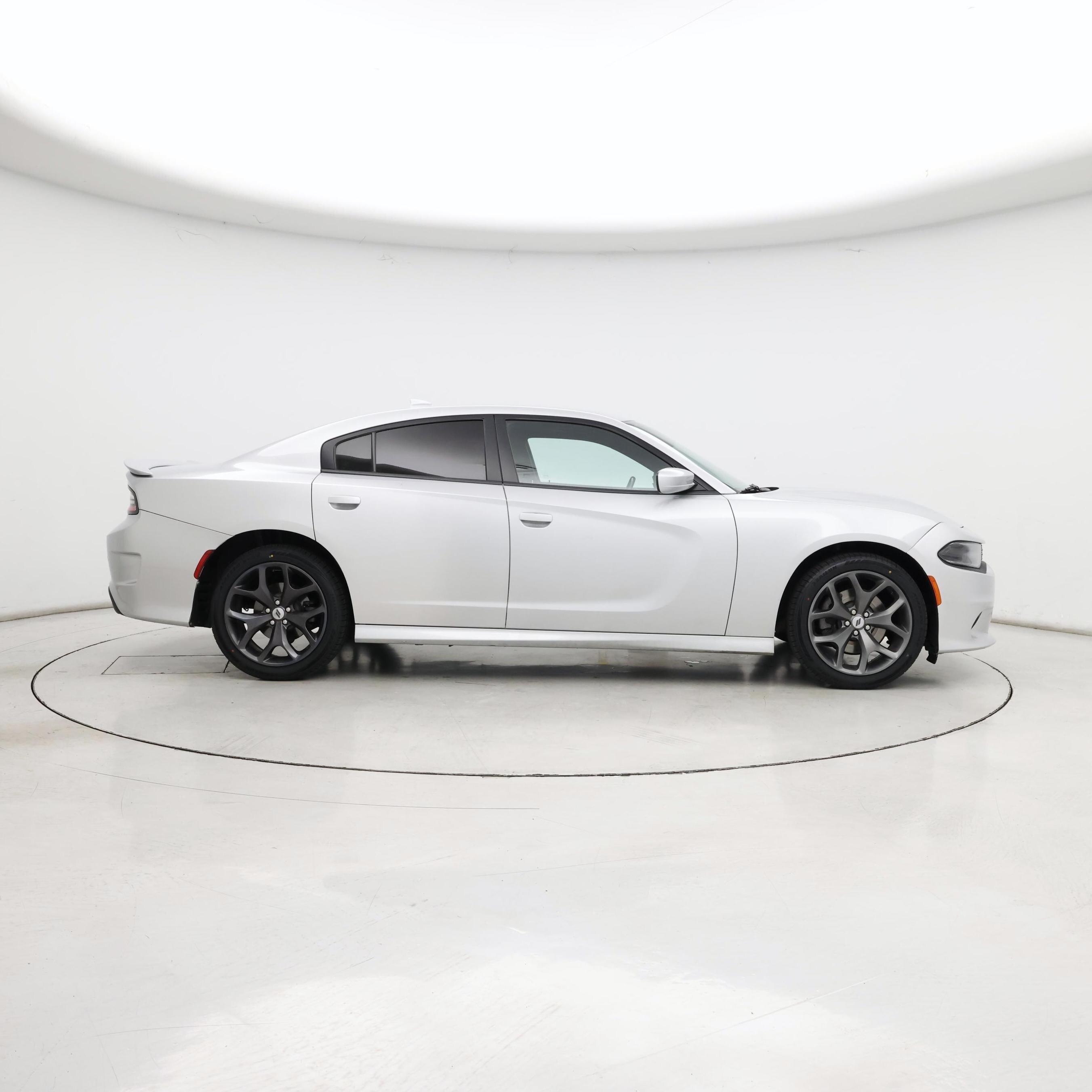 Thumbnail: 2019 Dodge Charger - 7