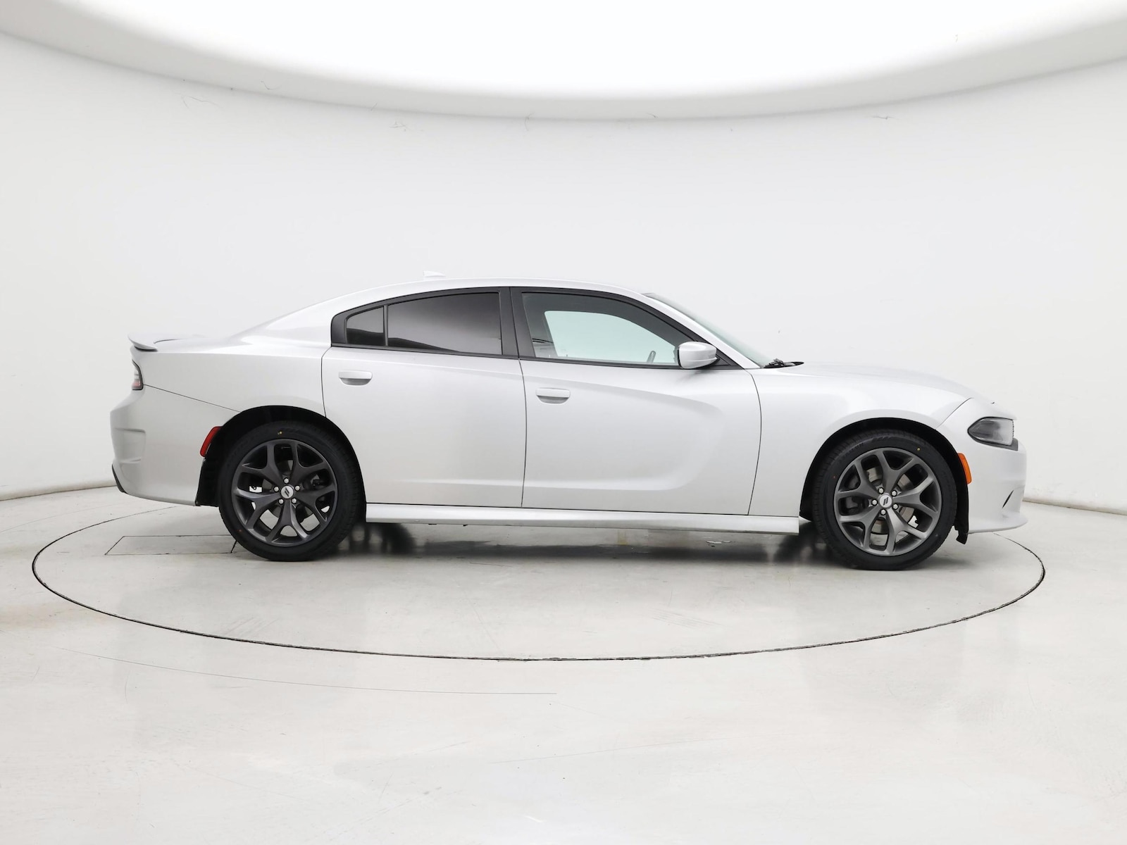 2019 Dodge Charger GT - Photo 8